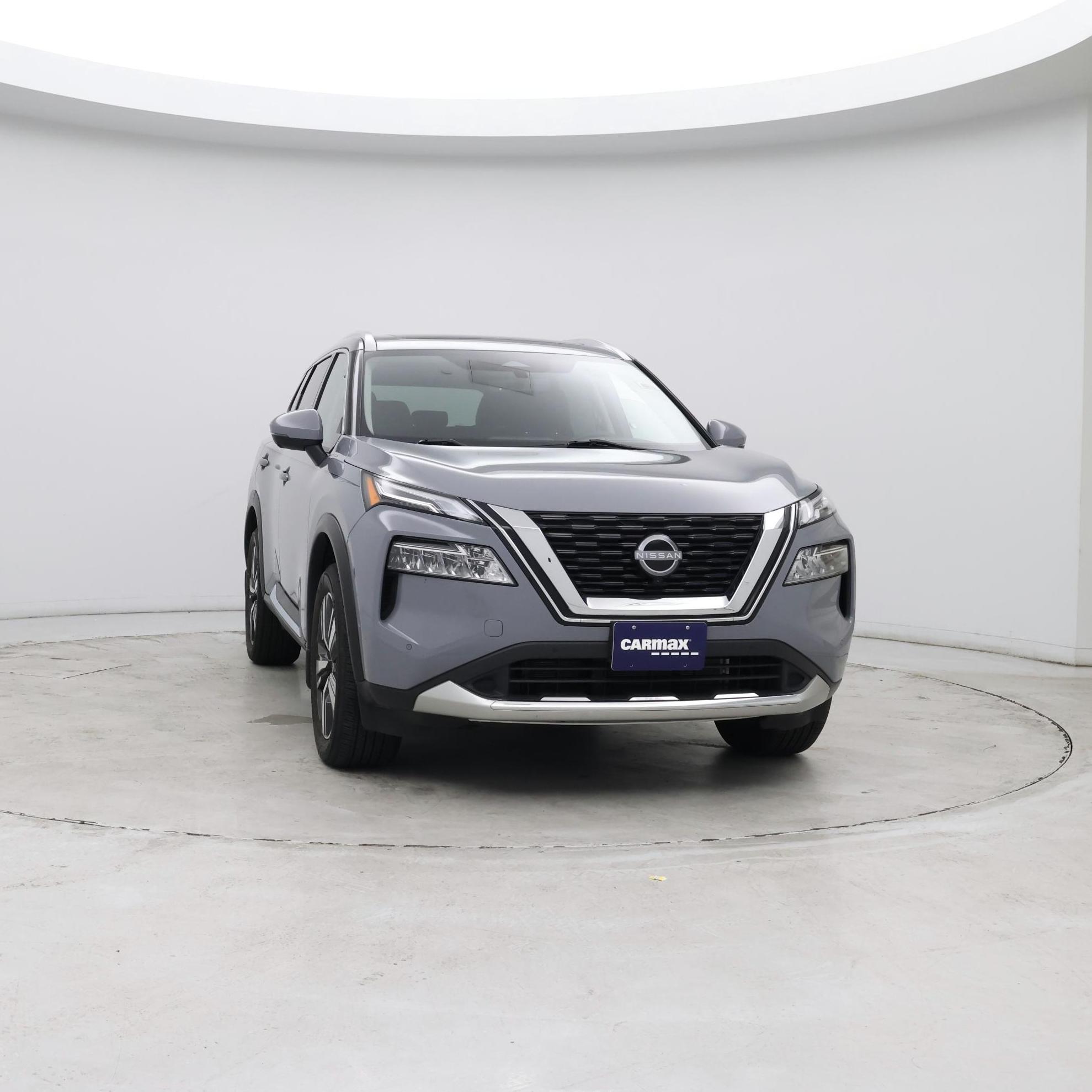 Thumbnail: 2023 Nissan Rogue - 5