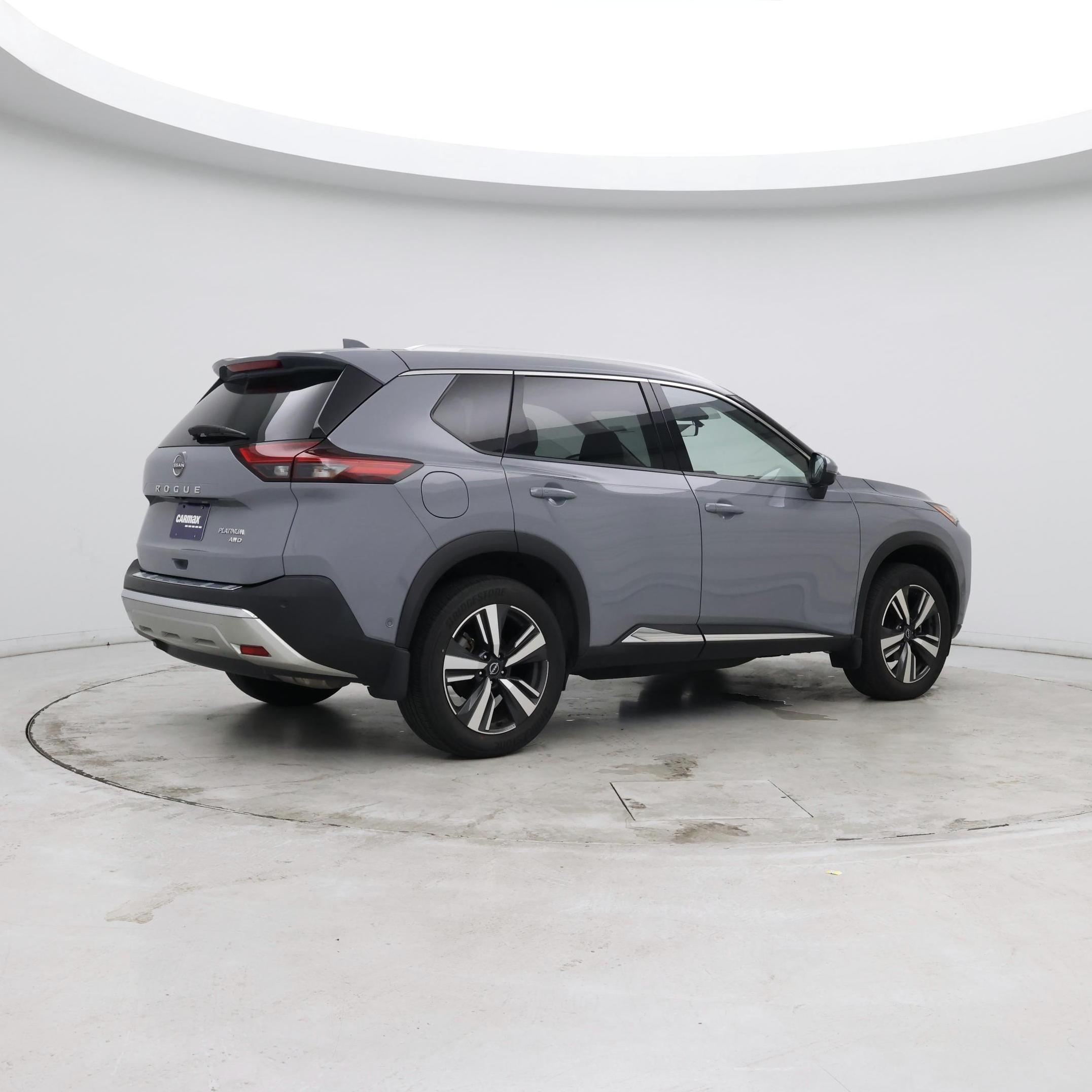 Thumbnail: 2023 Nissan Rogue - 6
