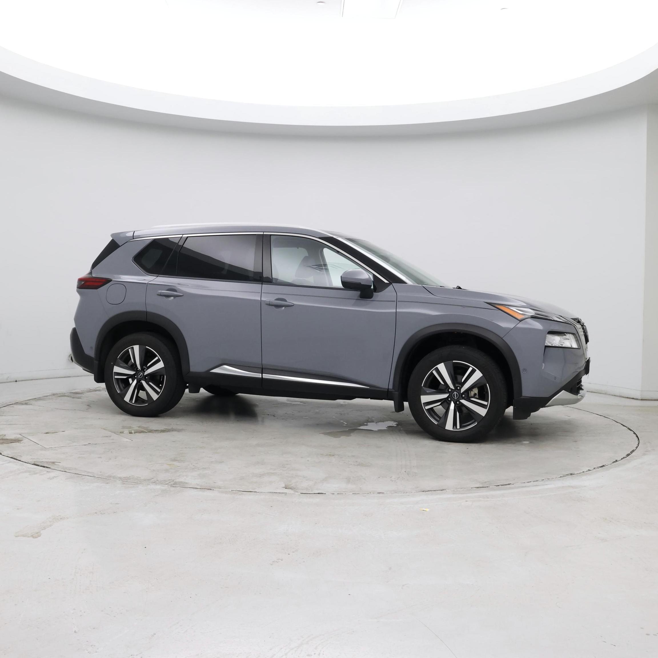 Thumbnail: 2023 Nissan Rogue - 7