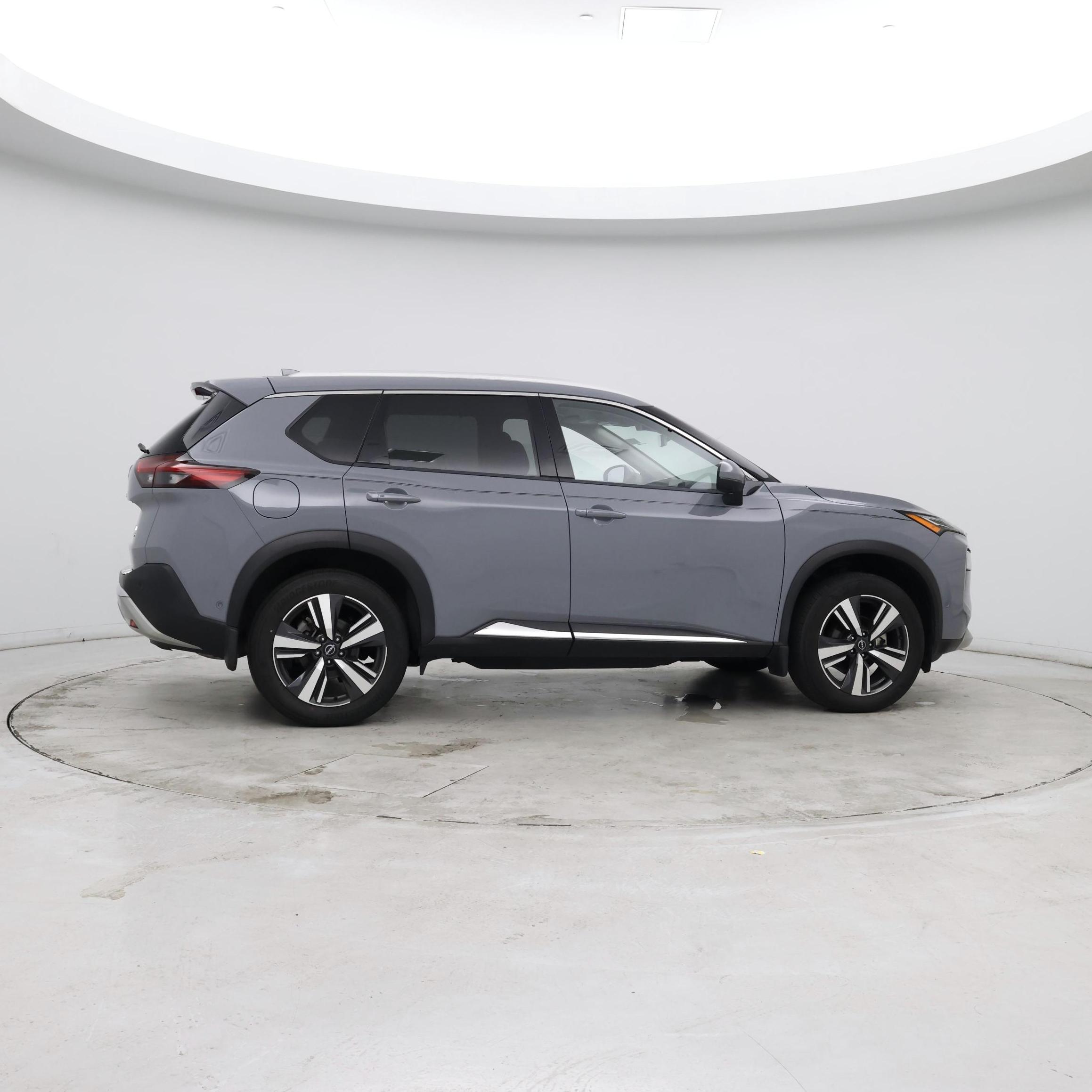 Thumbnail: 2023 Nissan Rogue - 8