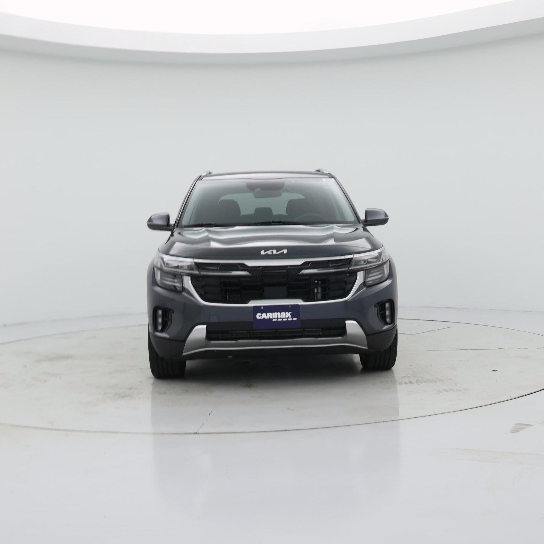 Thumbnail: 2024 Kia Seltos - 5