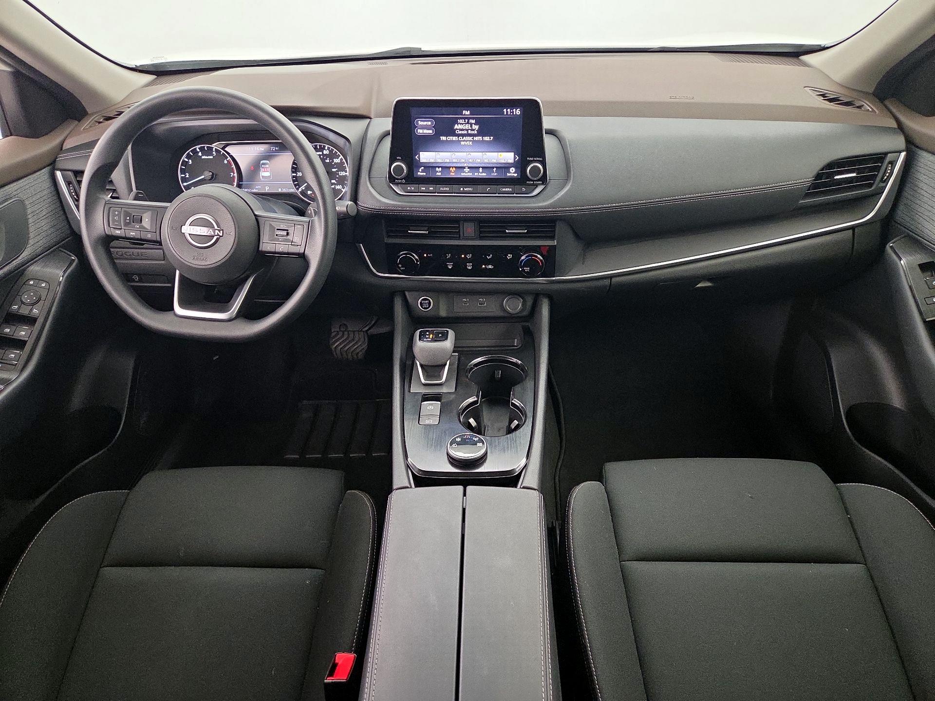 Thumbnail: 2023 Nissan Rogue - 9