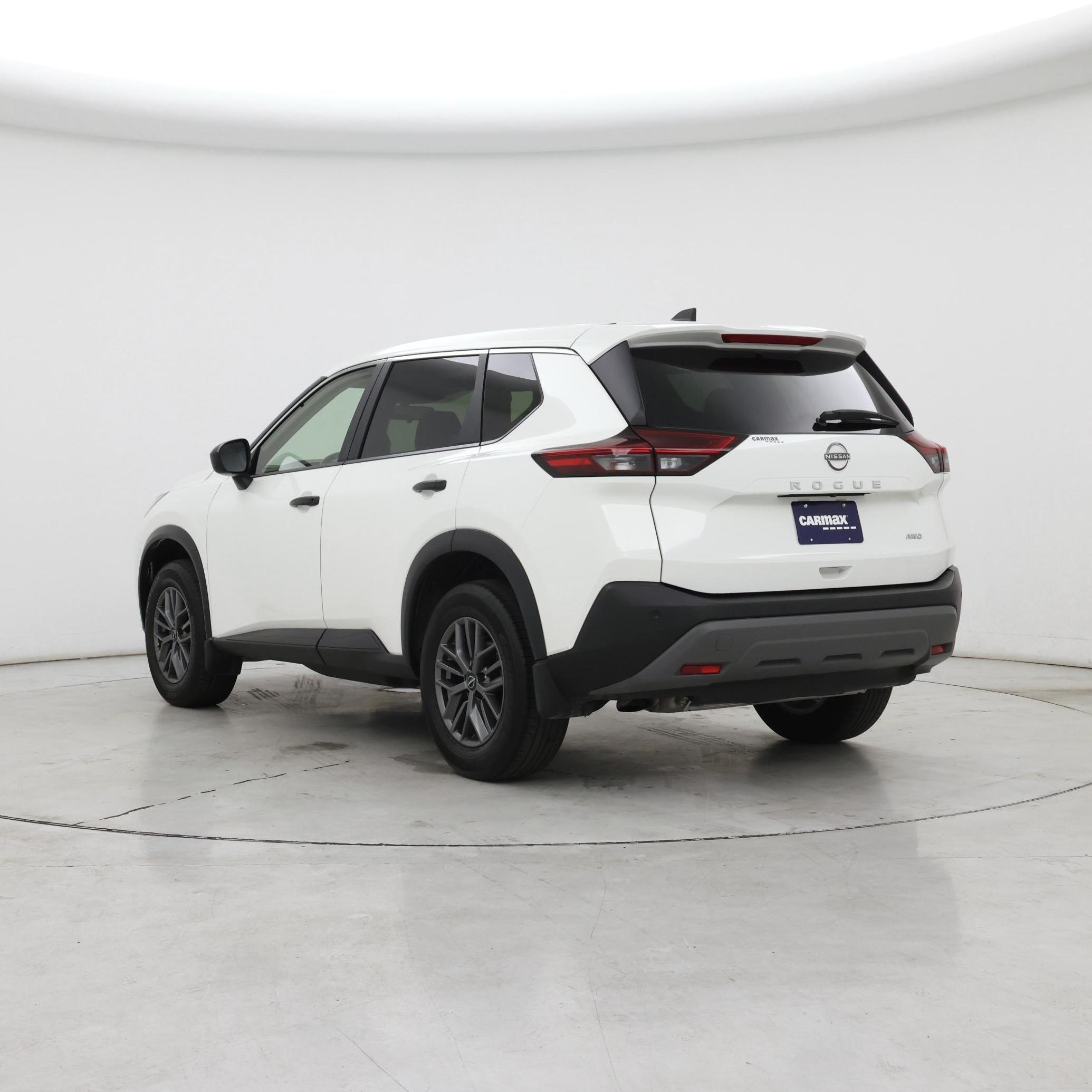 Thumbnail: 2023 Nissan Rogue - 2