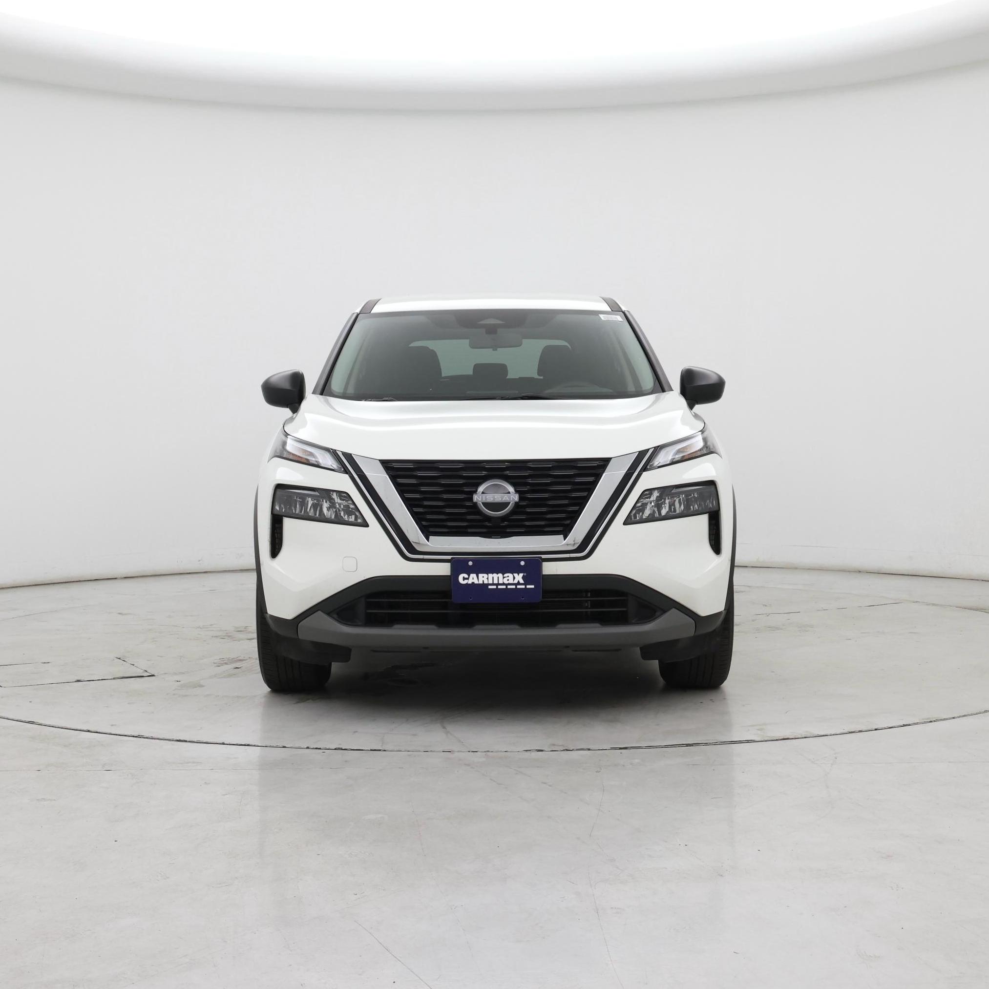 Thumbnail: 2023 Nissan Rogue - 5