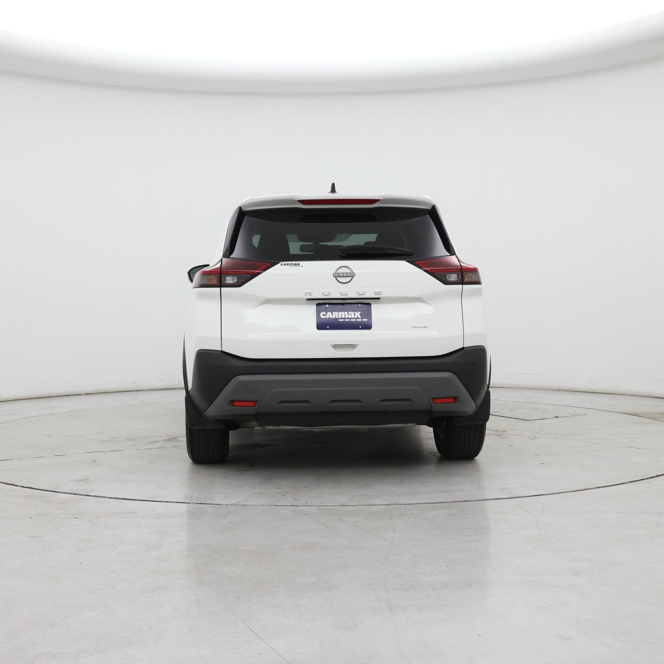 Thumbnail: 2023 Nissan Rogue - 6