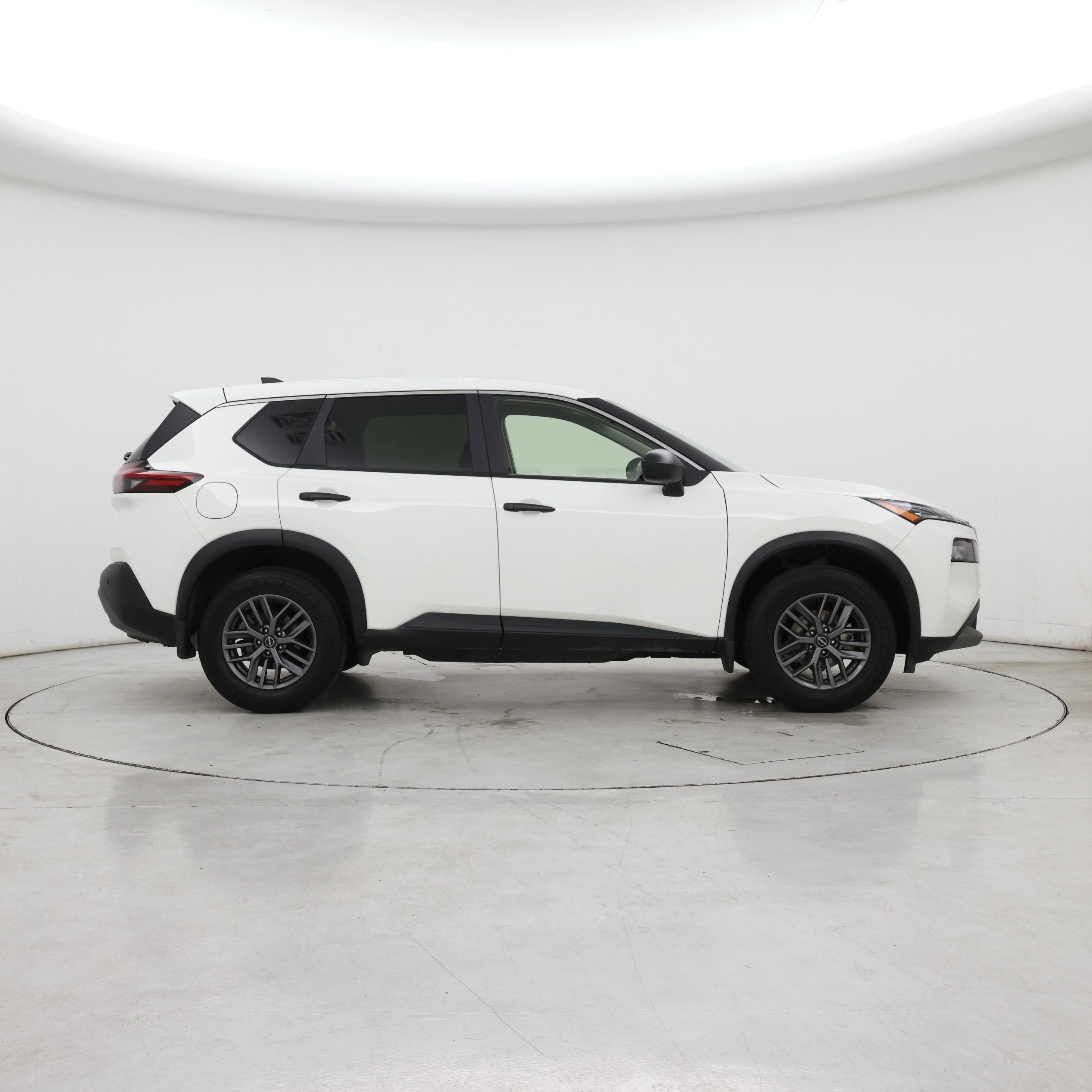Thumbnail: 2023 Nissan Rogue - 7