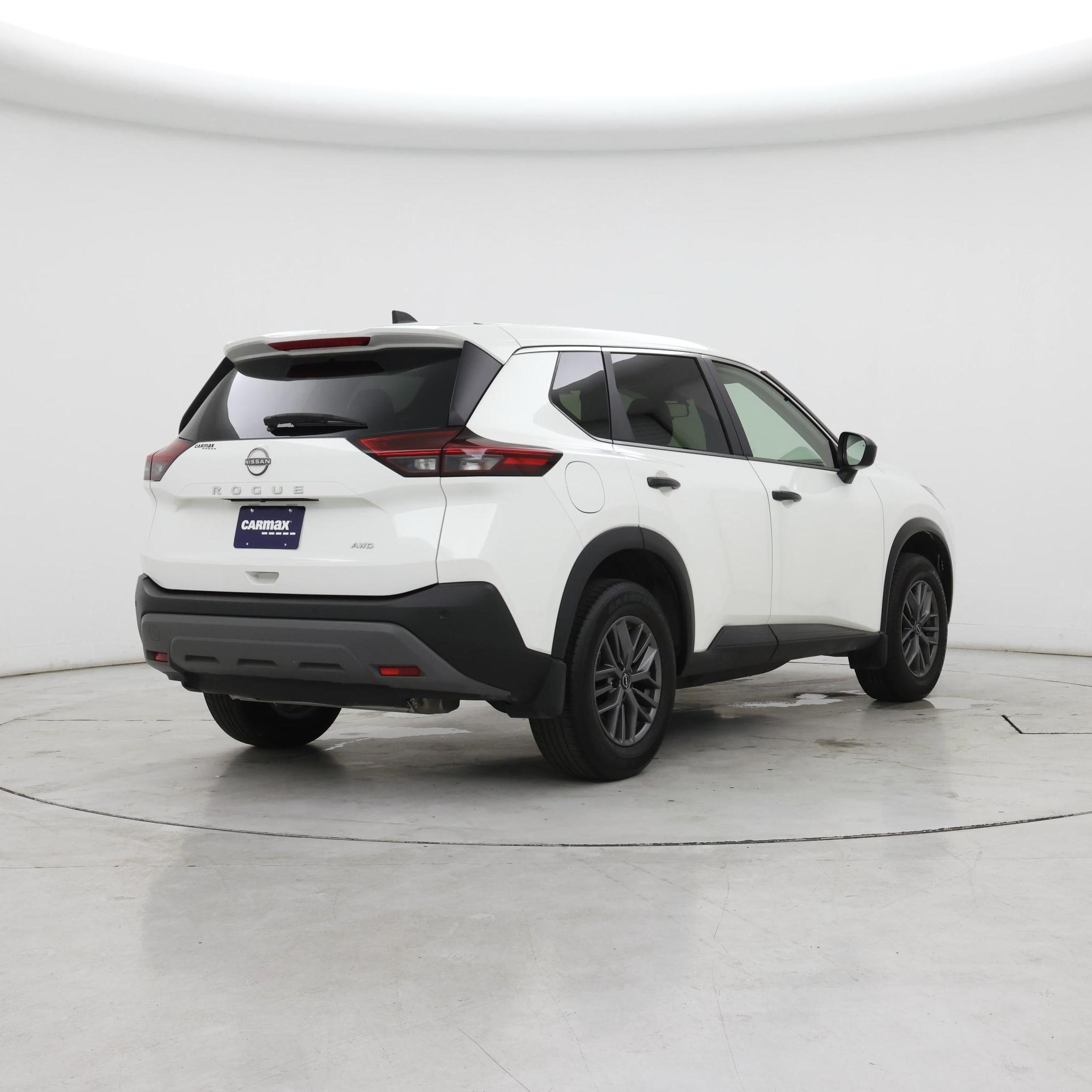 Thumbnail: 2023 Nissan Rogue - 8