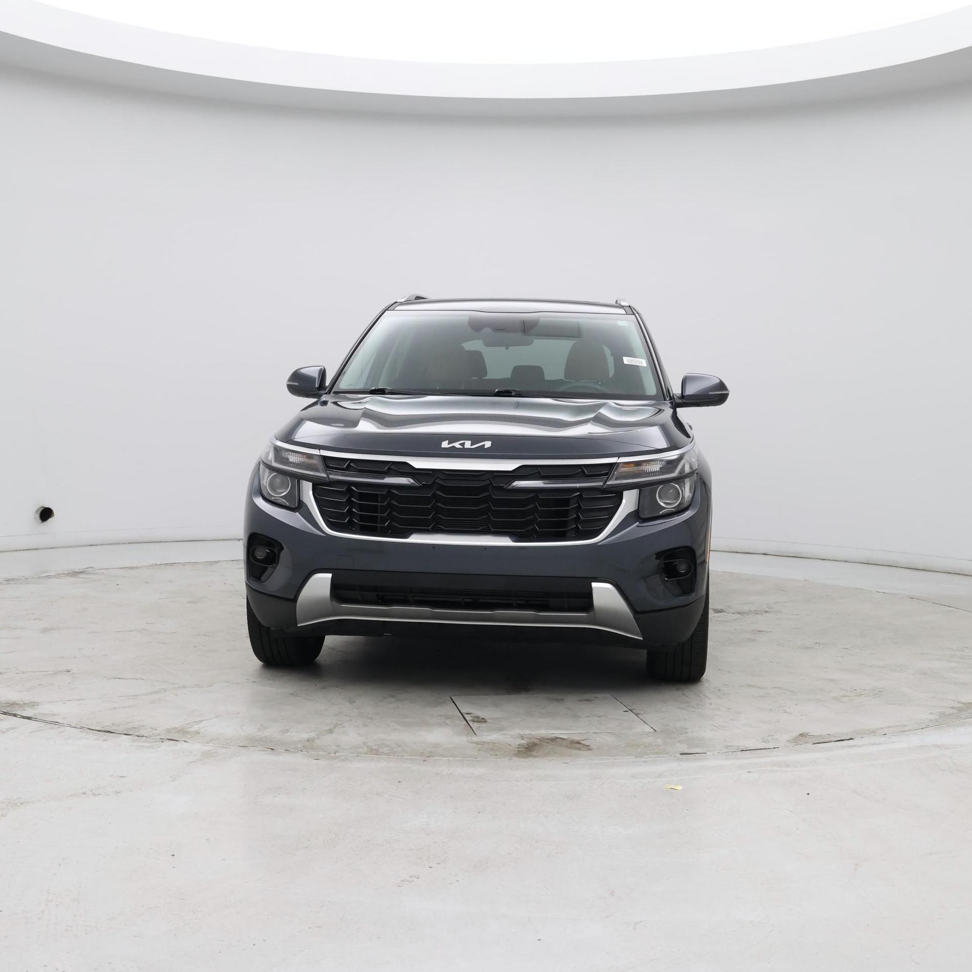 Thumbnail: 2024 Kia Seltos - 4