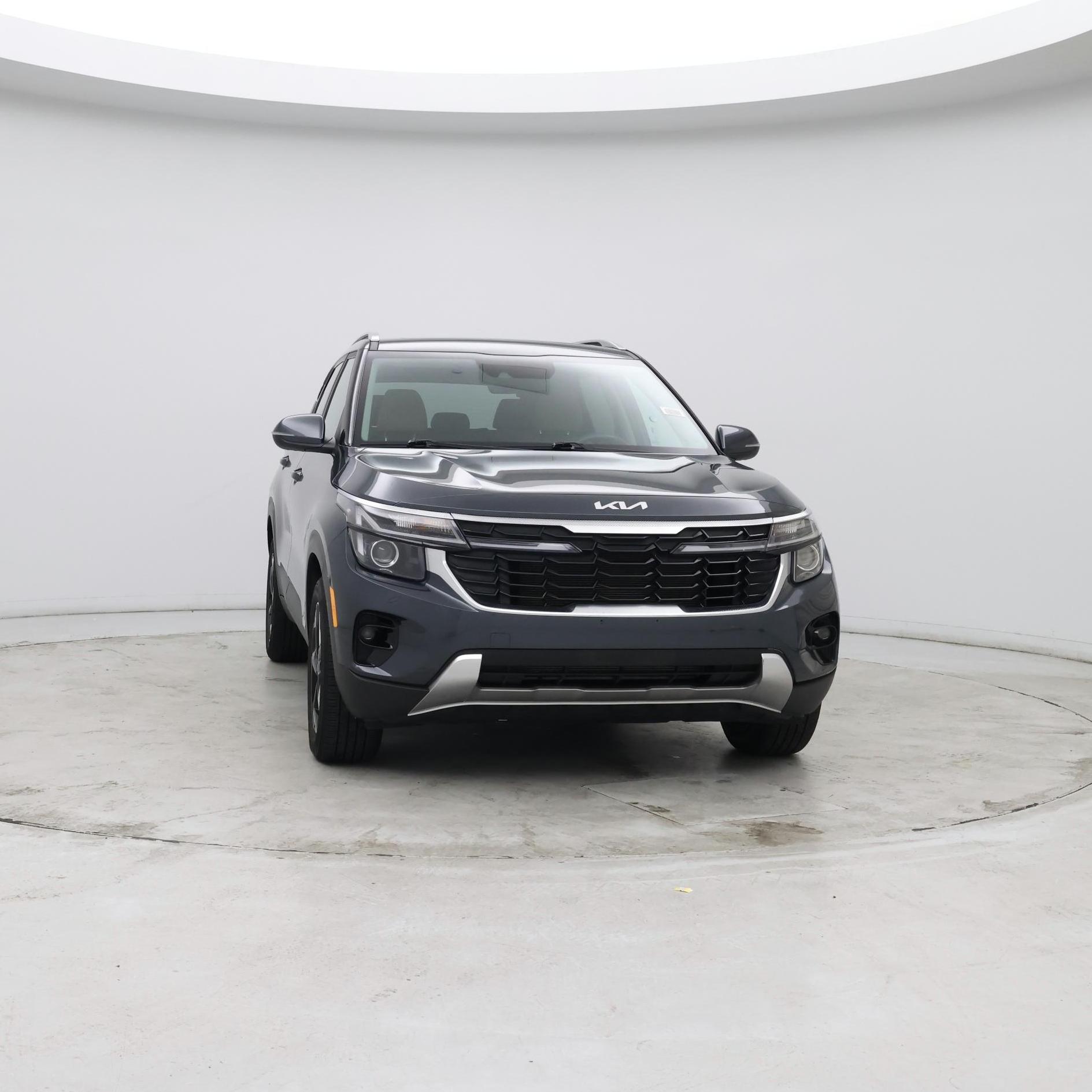 Thumbnail: 2024 Kia Seltos - 5