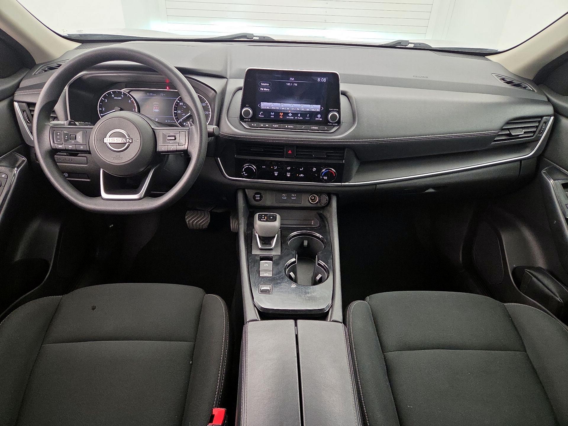 Thumbnail: 2024 Nissan Rogue - 9