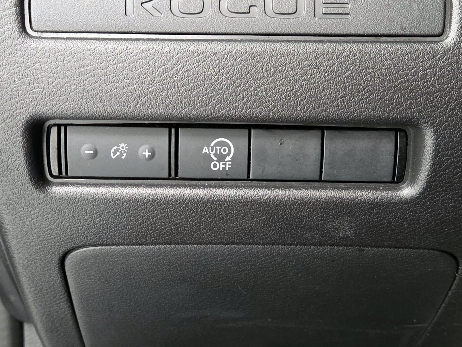 Thumbnail: 2024 Nissan Rogue - 13