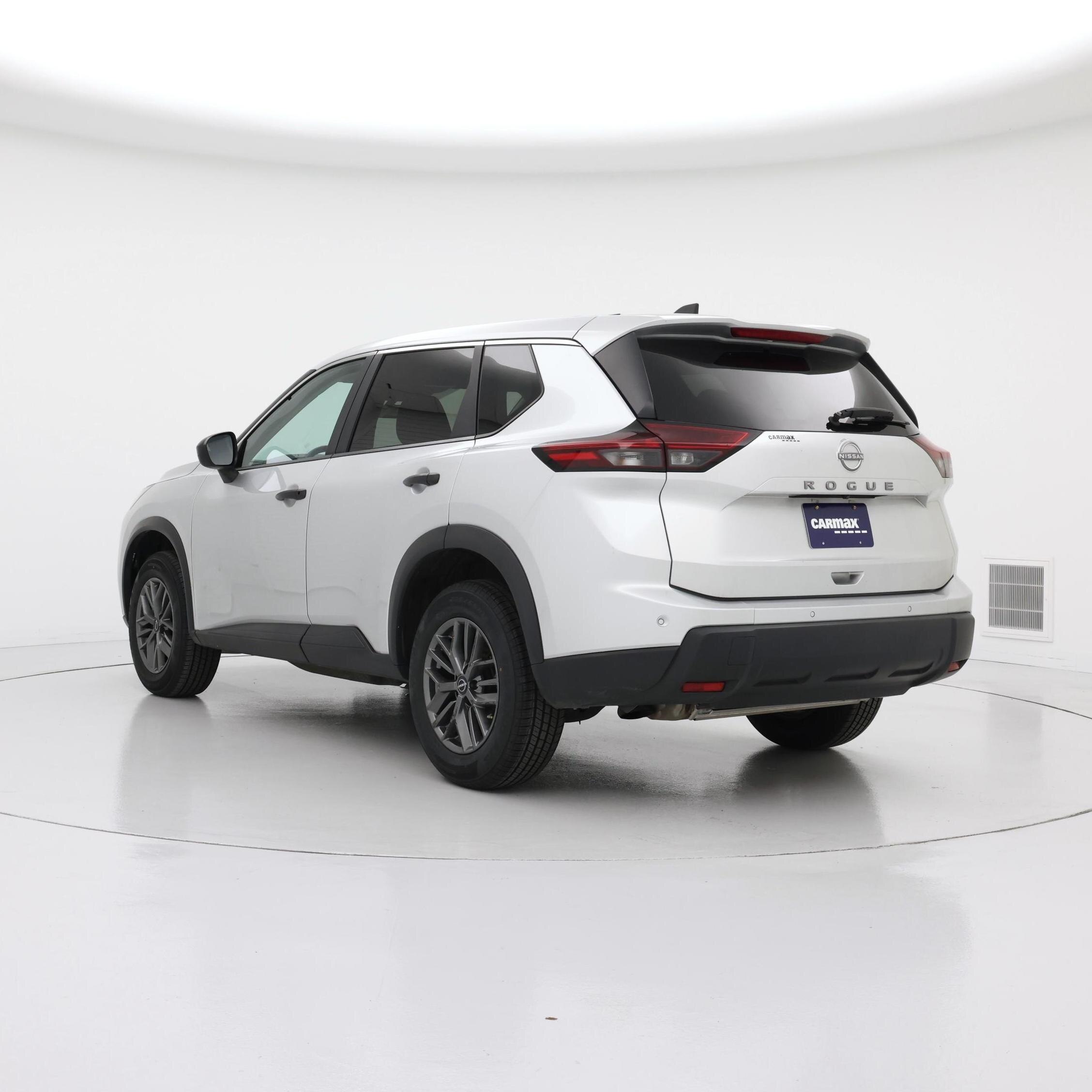 Thumbnail: 2024 Nissan Rogue - 2