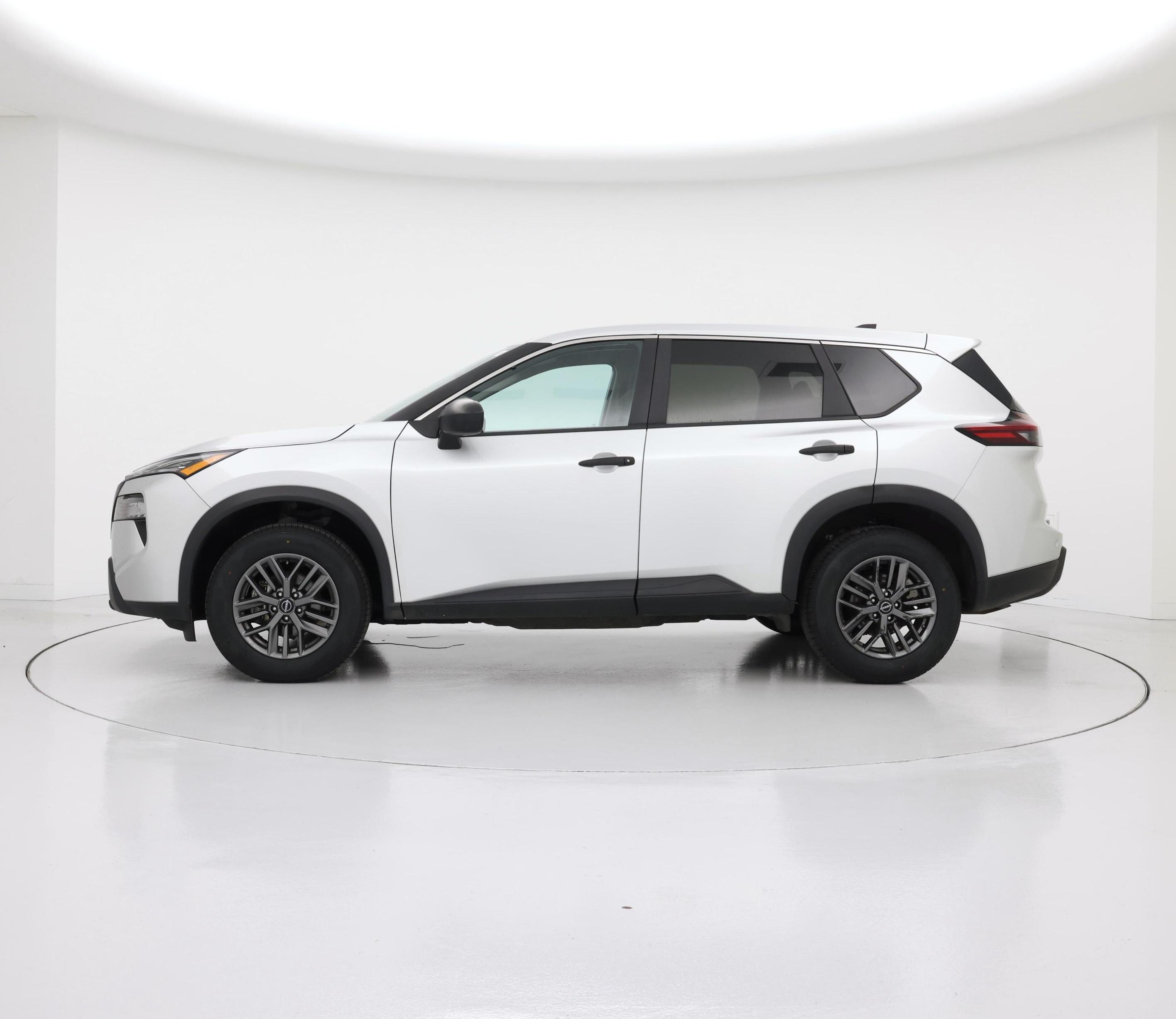 Thumbnail: 2024 Nissan Rogue - 3