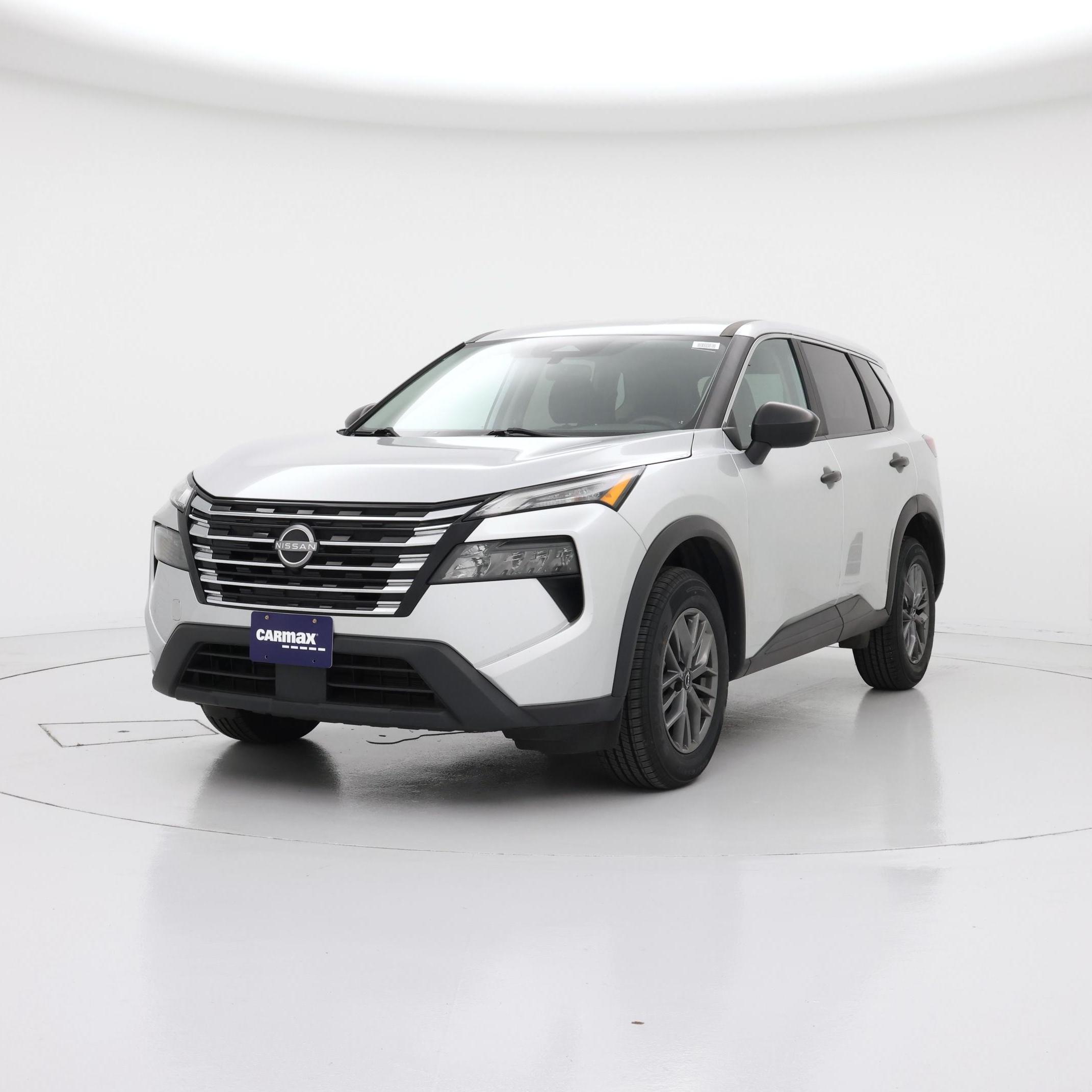 Thumbnail: 2024 Nissan Rogue - 4