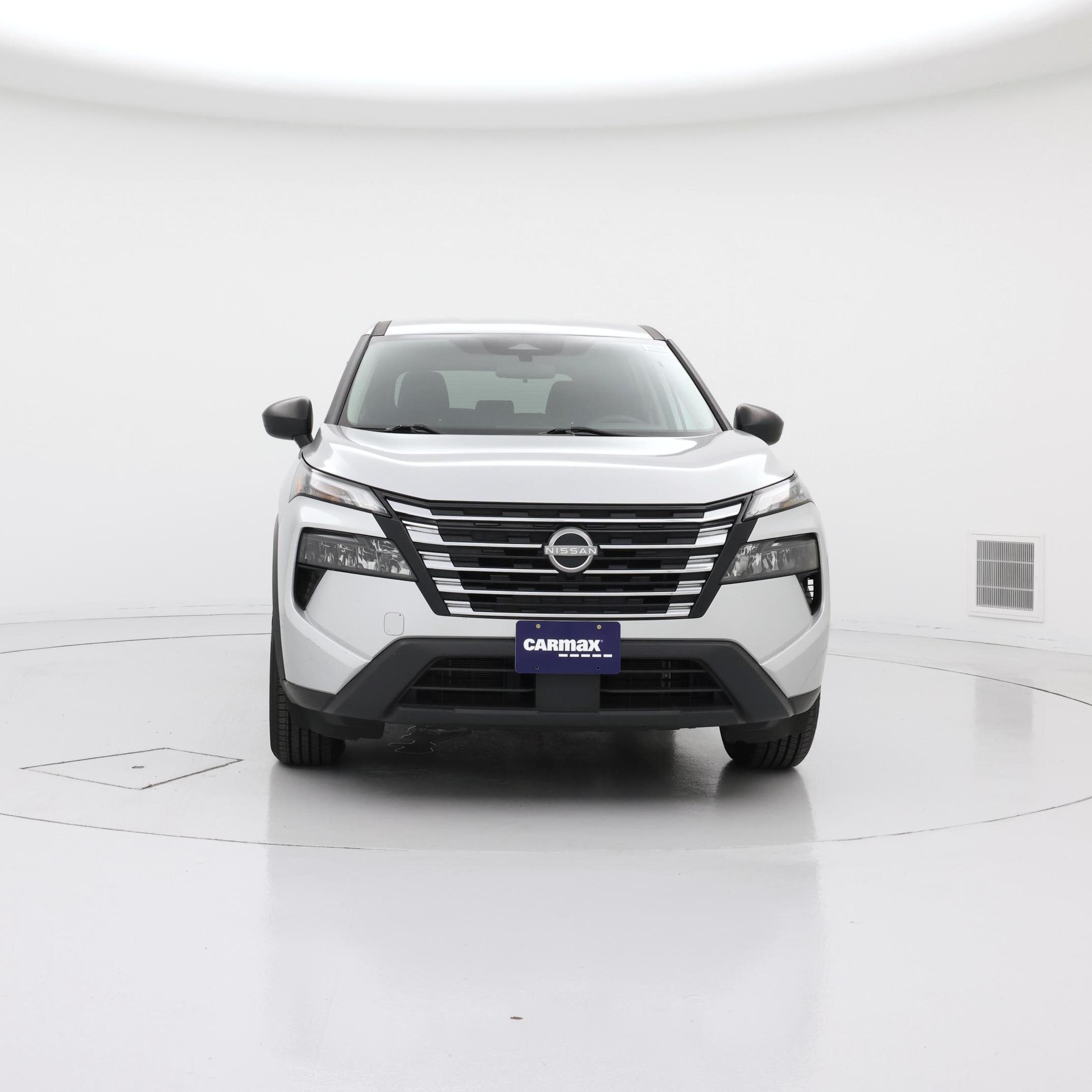Thumbnail: 2024 Nissan Rogue - 5