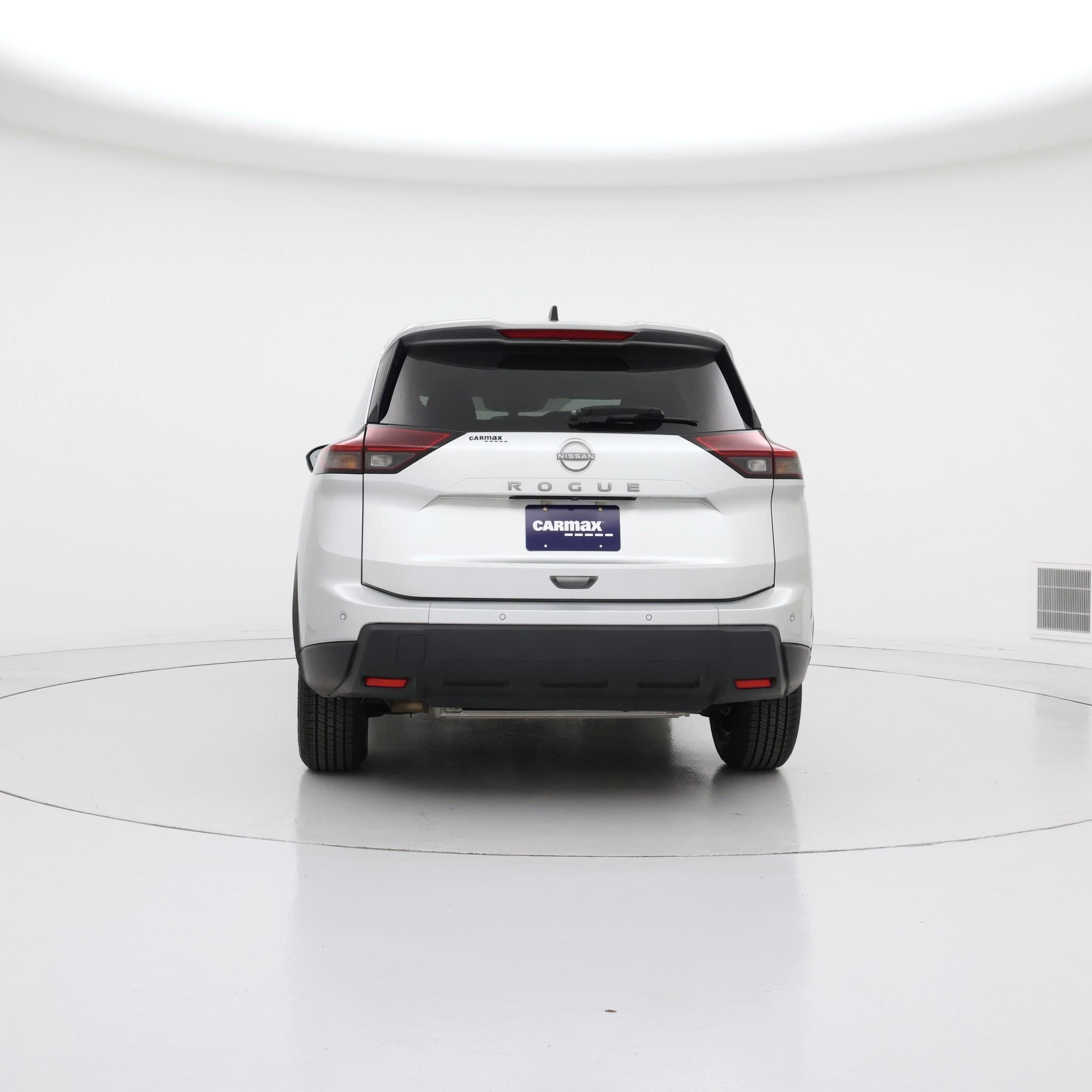 Thumbnail: 2024 Nissan Rogue - 6