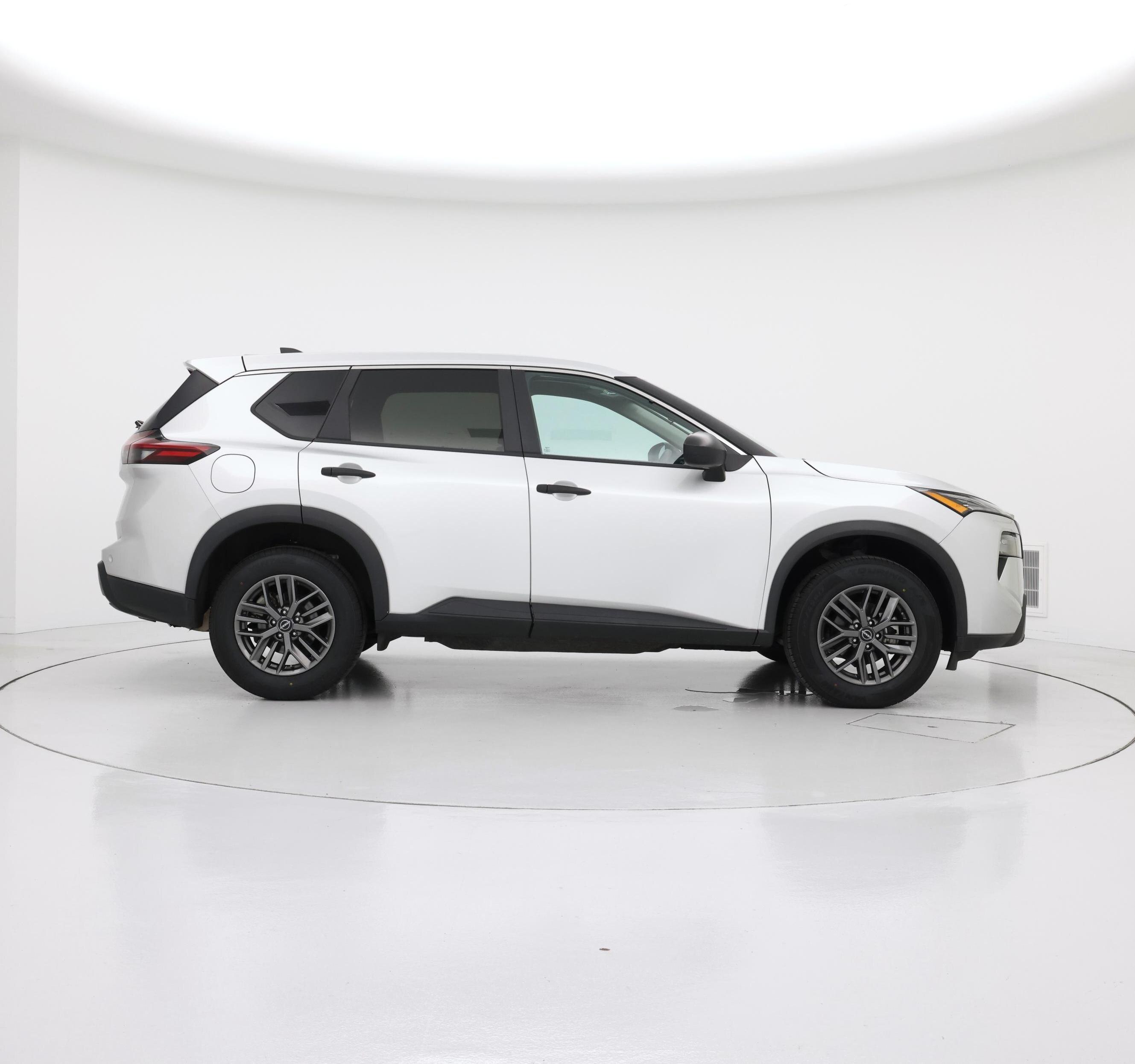 Thumbnail: 2024 Nissan Rogue - 7