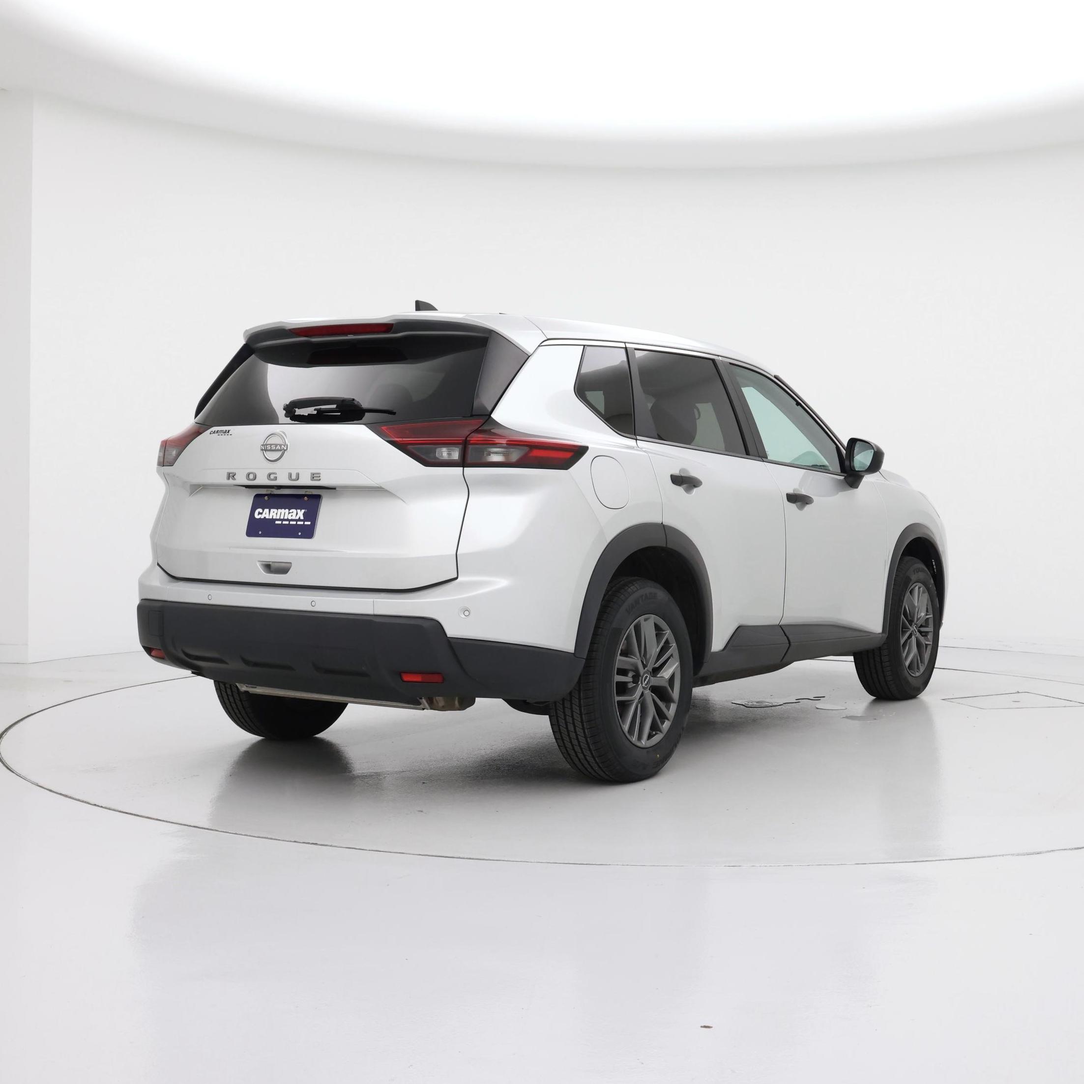 Thumbnail: 2024 Nissan Rogue - 8