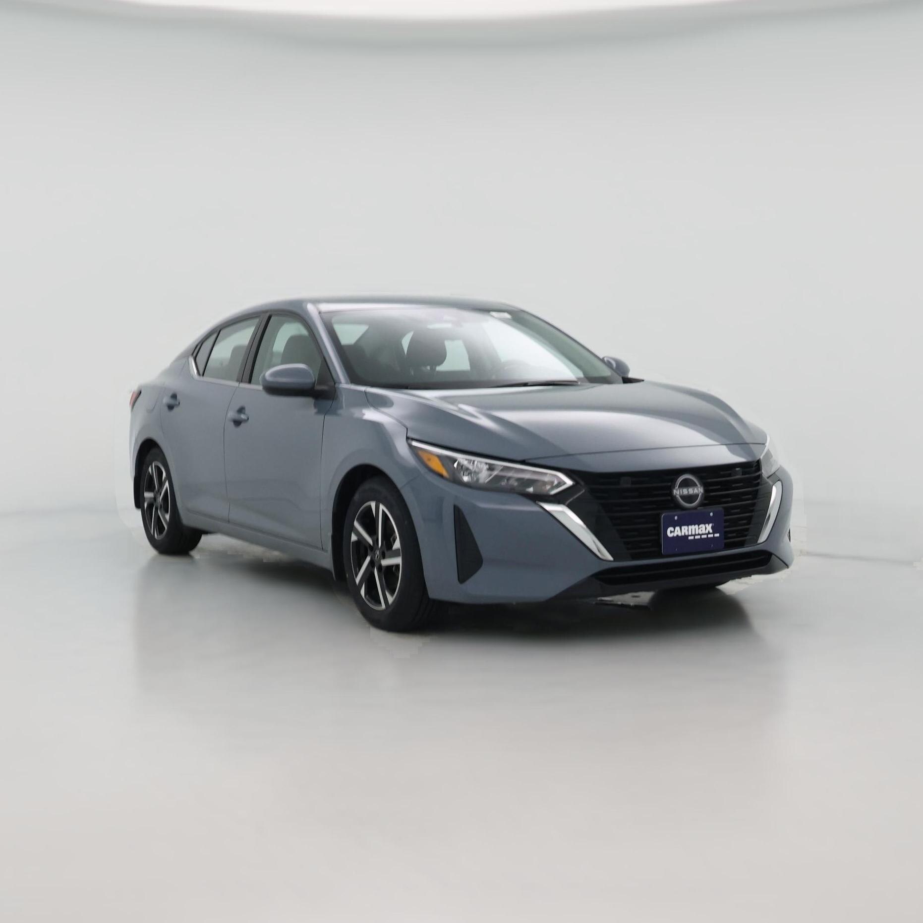 Thumbnail: 2024 Nissan Sentra - 1