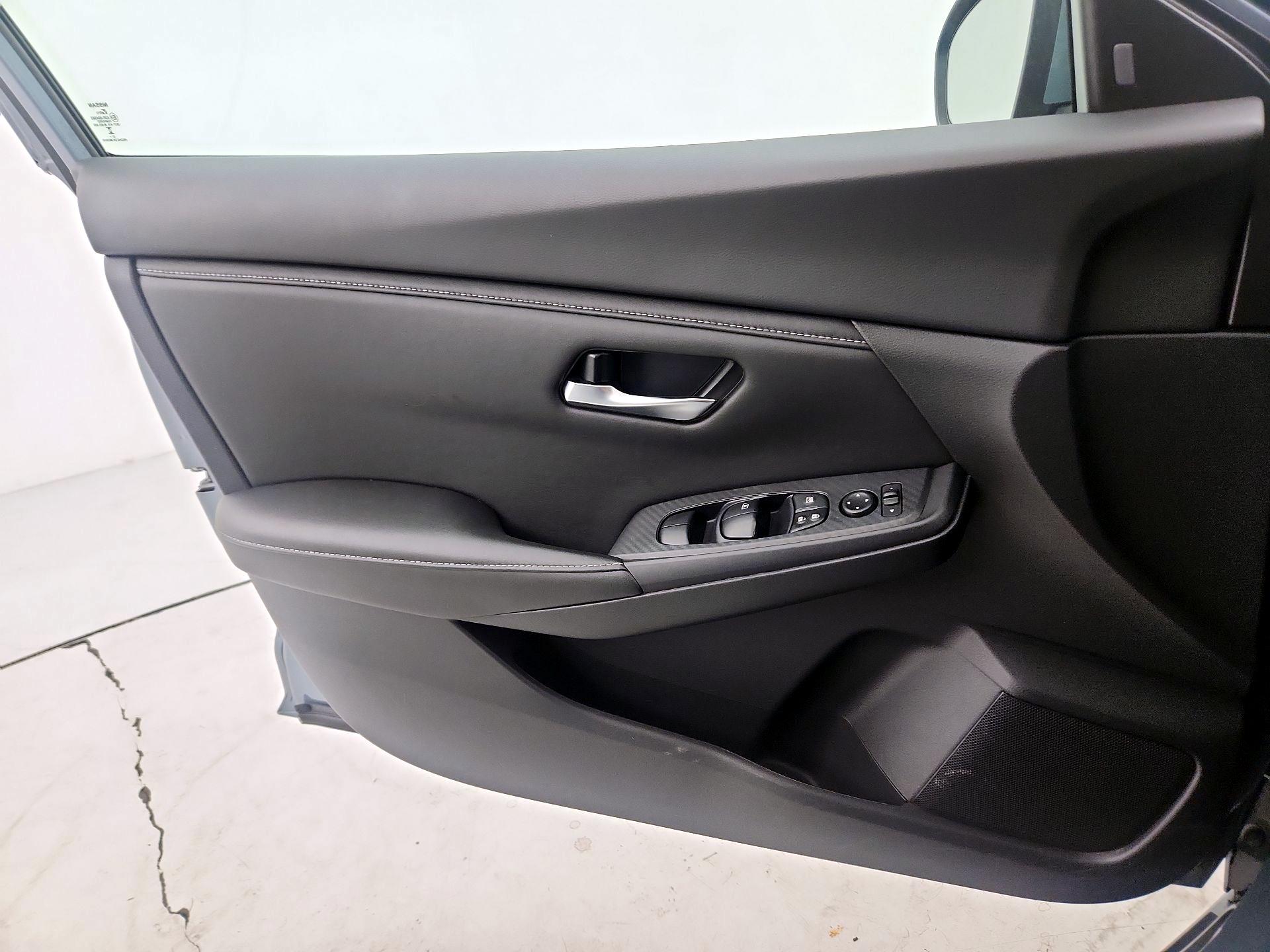 Thumbnail: 2024 Nissan Sentra - 12