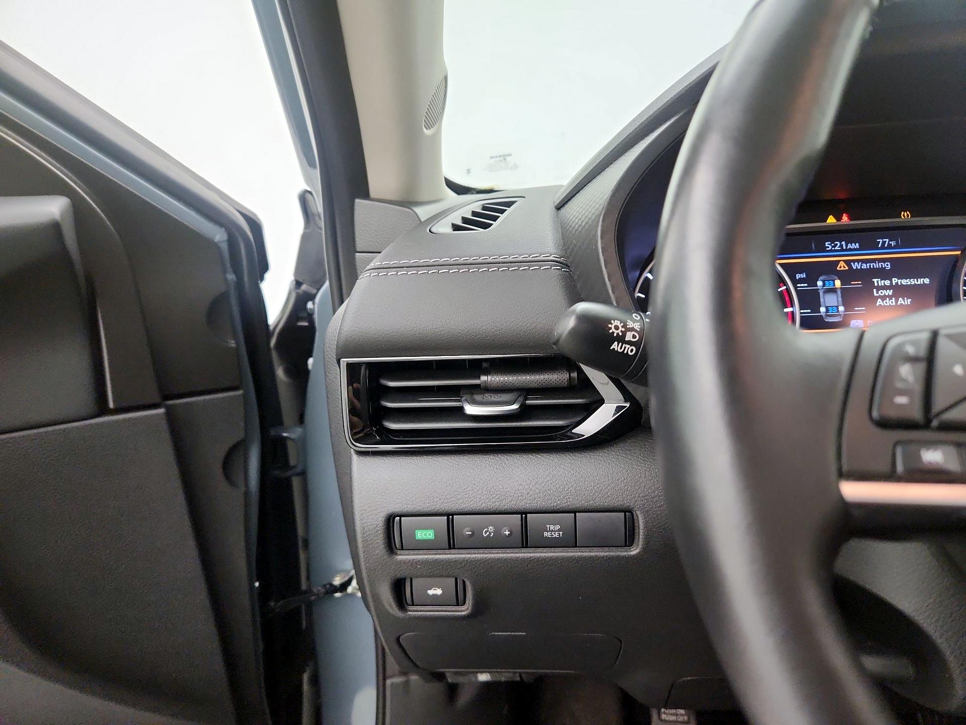 Thumbnail: 2024 Nissan Sentra - 13