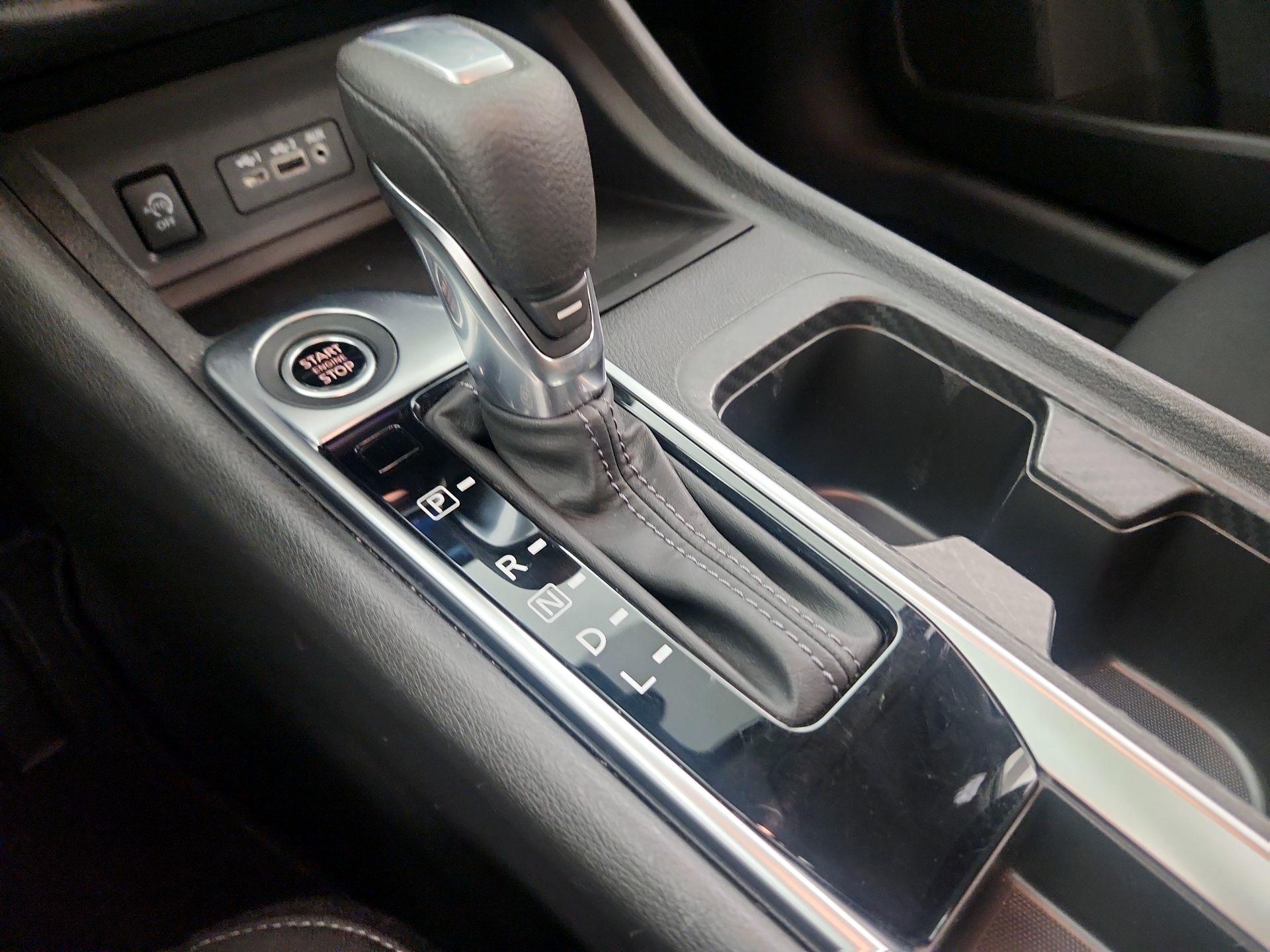 Thumbnail: 2024 Nissan Sentra - 17