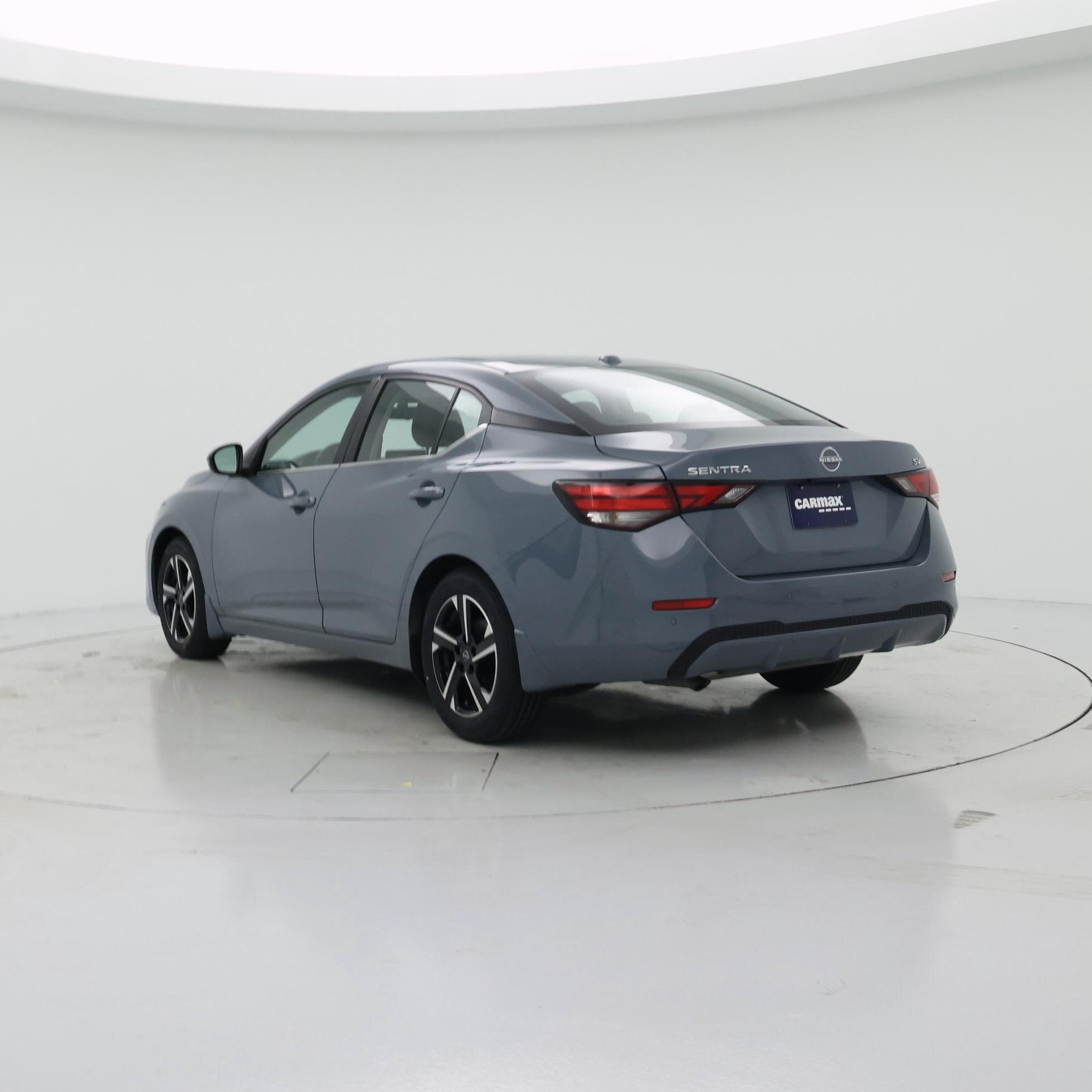 Thumbnail: 2024 Nissan Sentra - 2