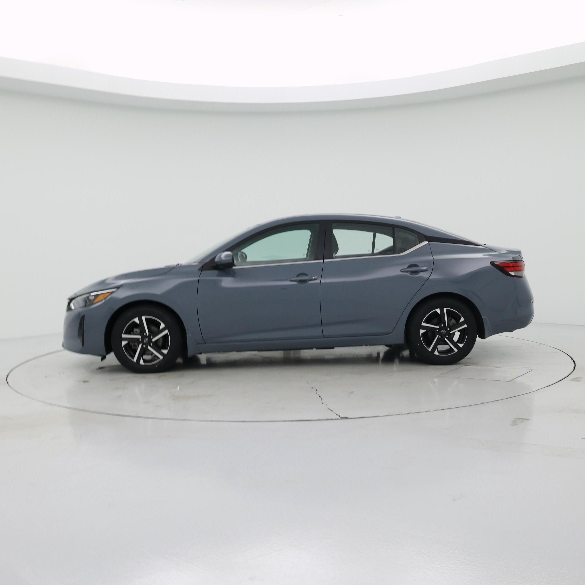 Thumbnail: 2024 Nissan Sentra - 3