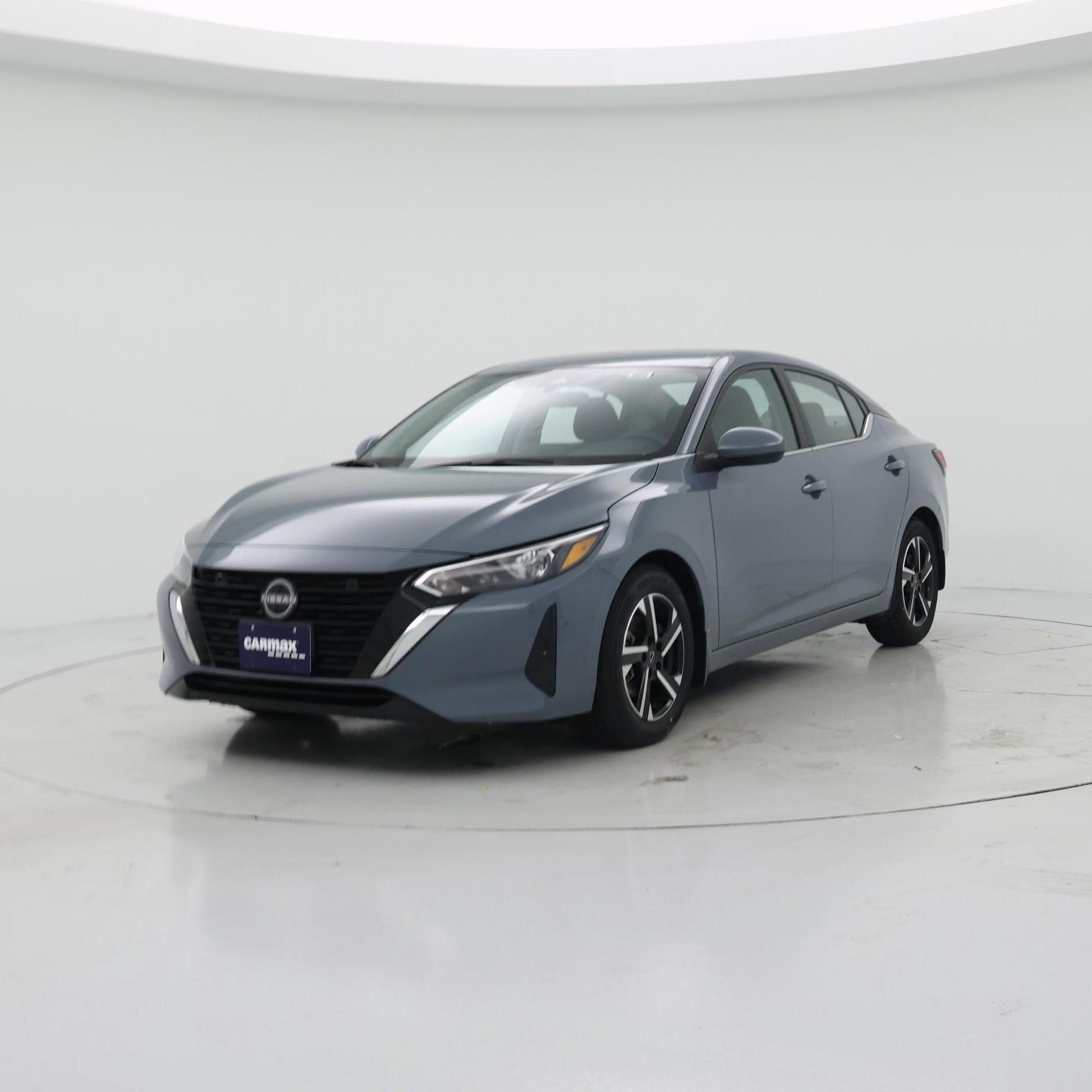 Thumbnail: 2024 Nissan Sentra - 4