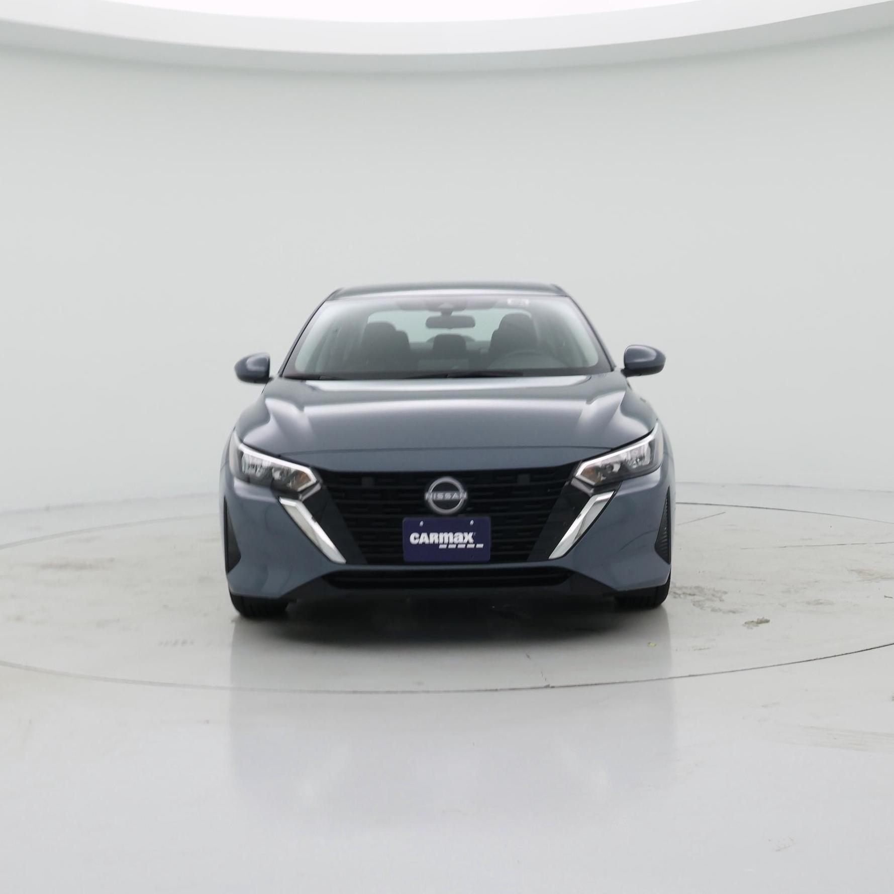 Thumbnail: 2024 Nissan Sentra - 5