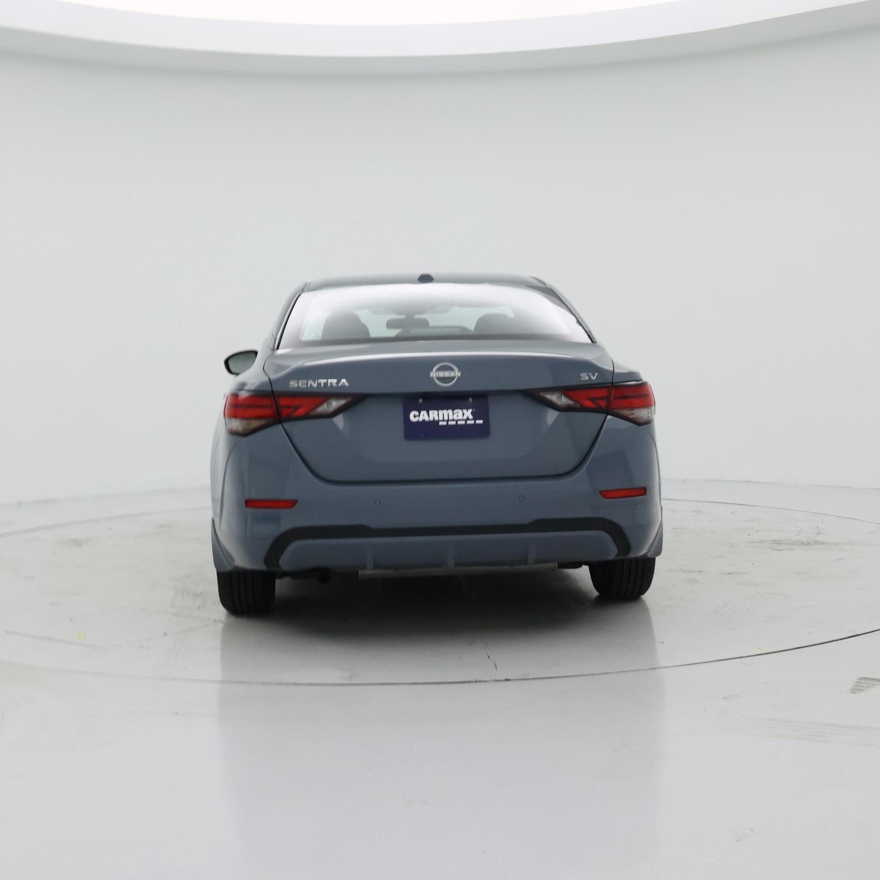 Thumbnail: 2024 Nissan Sentra - 6