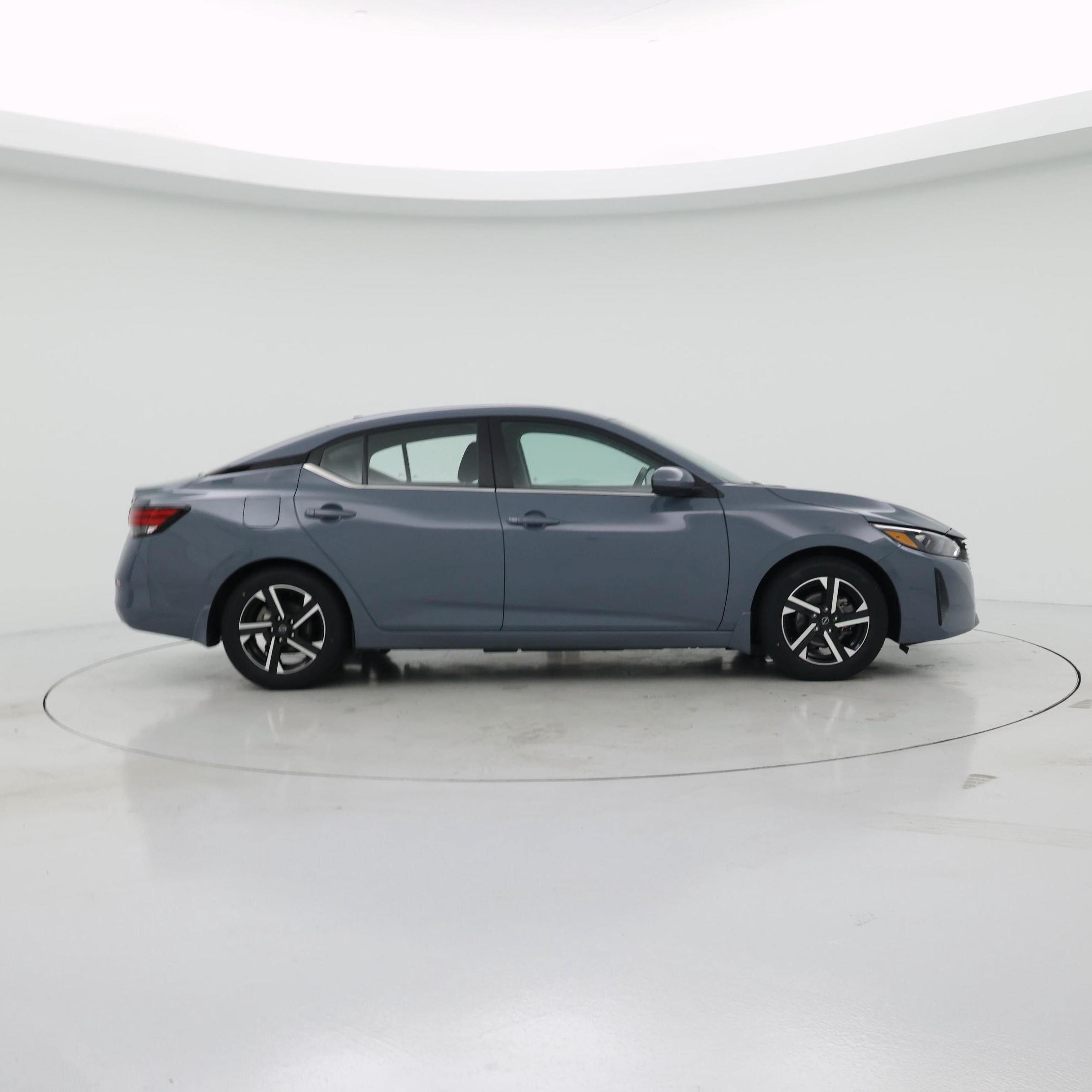 Thumbnail: 2024 Nissan Sentra - 7