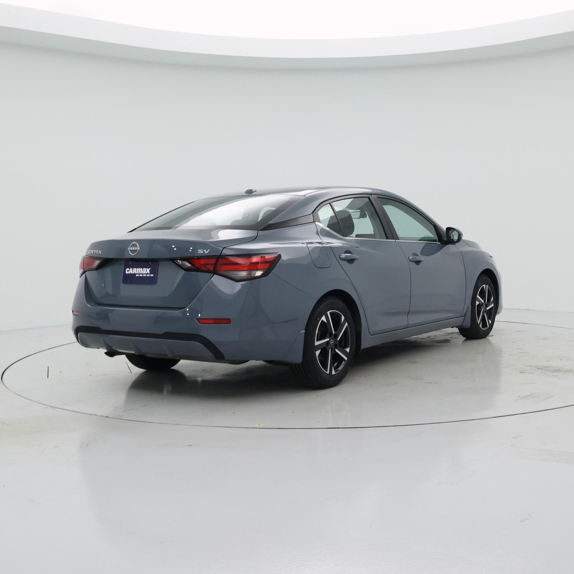 Thumbnail: 2024 Nissan Sentra - 8