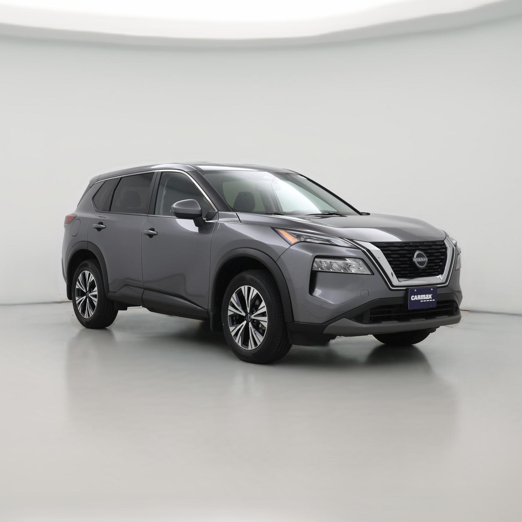 Thumbnail: 2023 Nissan Rogue - 1