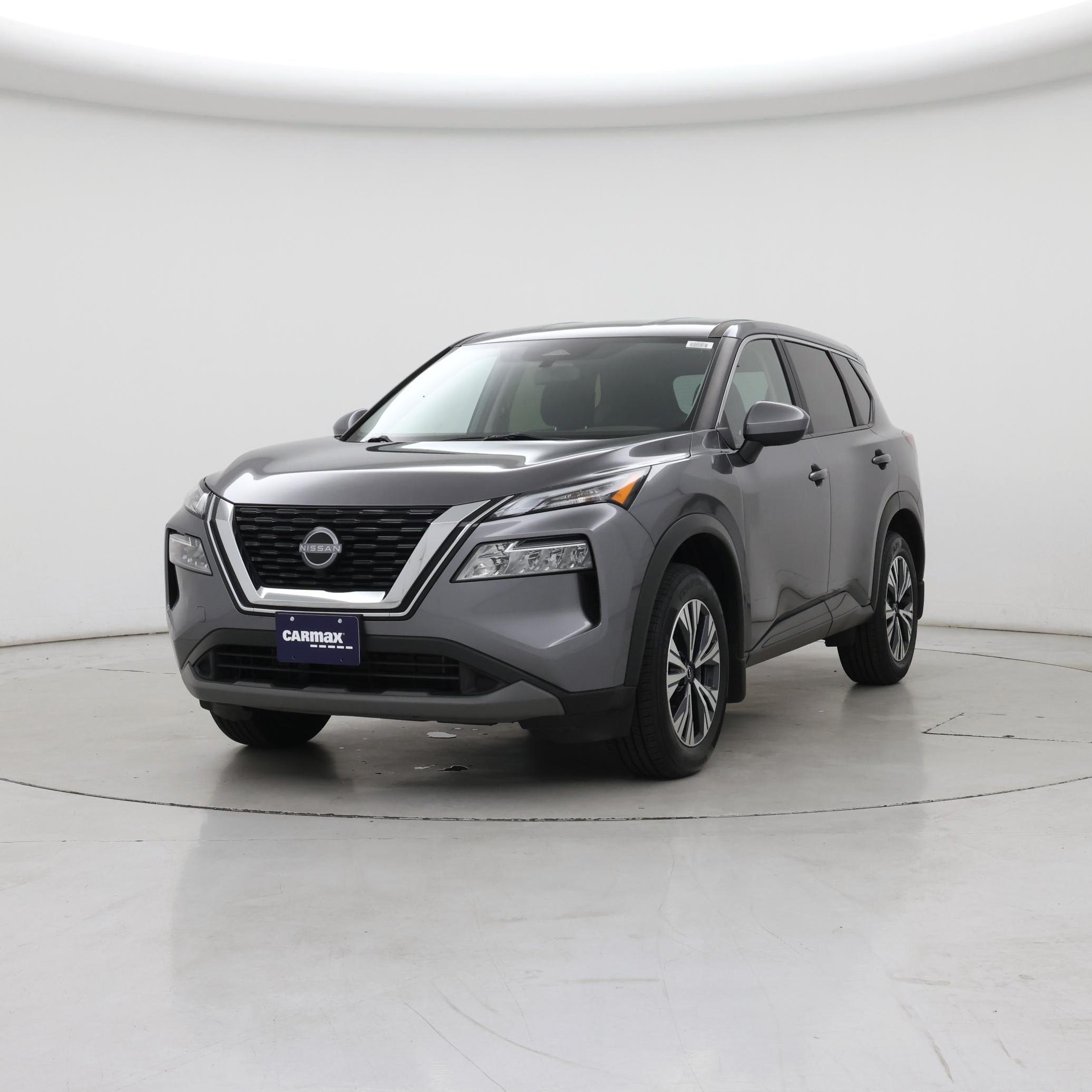 Thumbnail: 2023 Nissan Rogue - 4