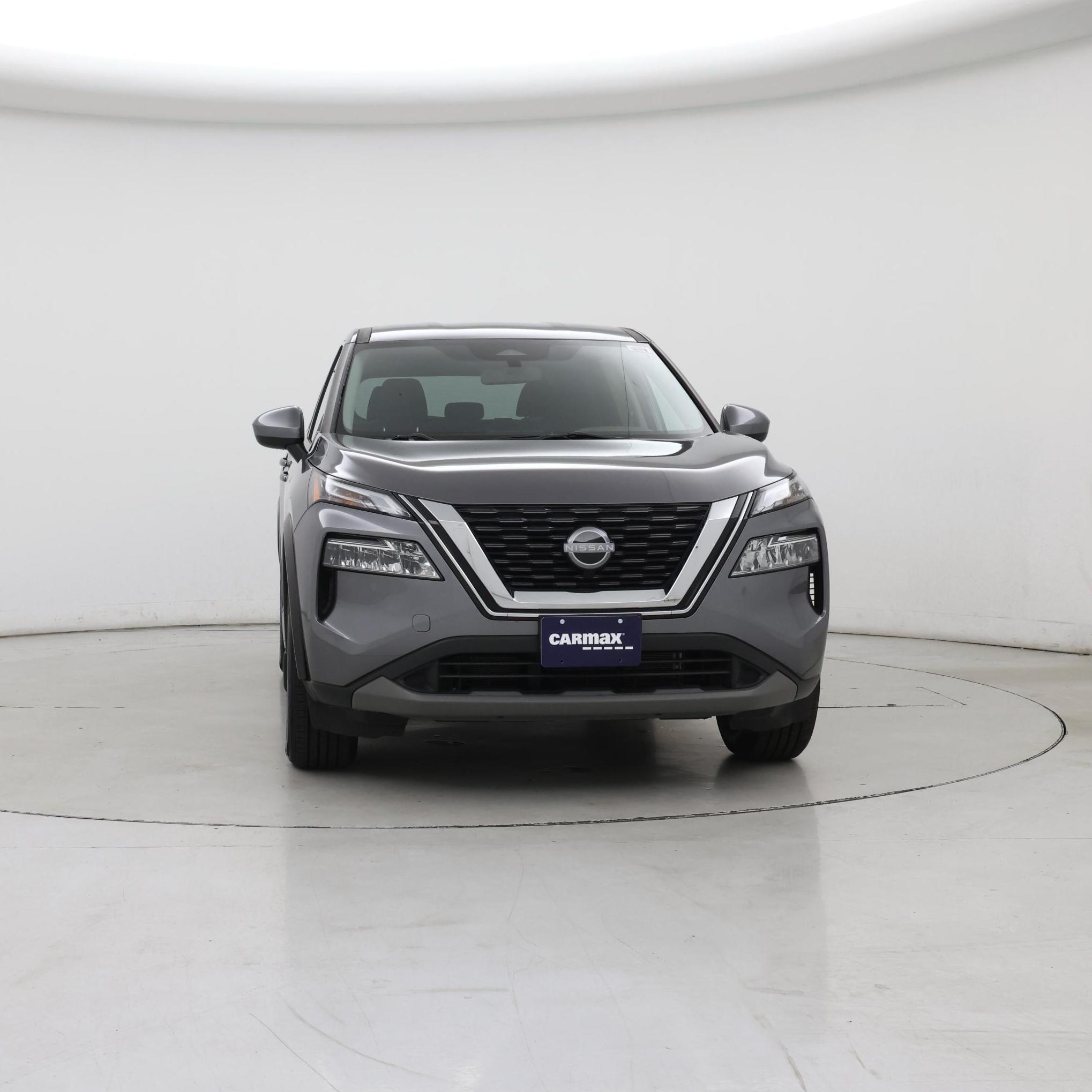 Thumbnail: 2023 Nissan Rogue - 5