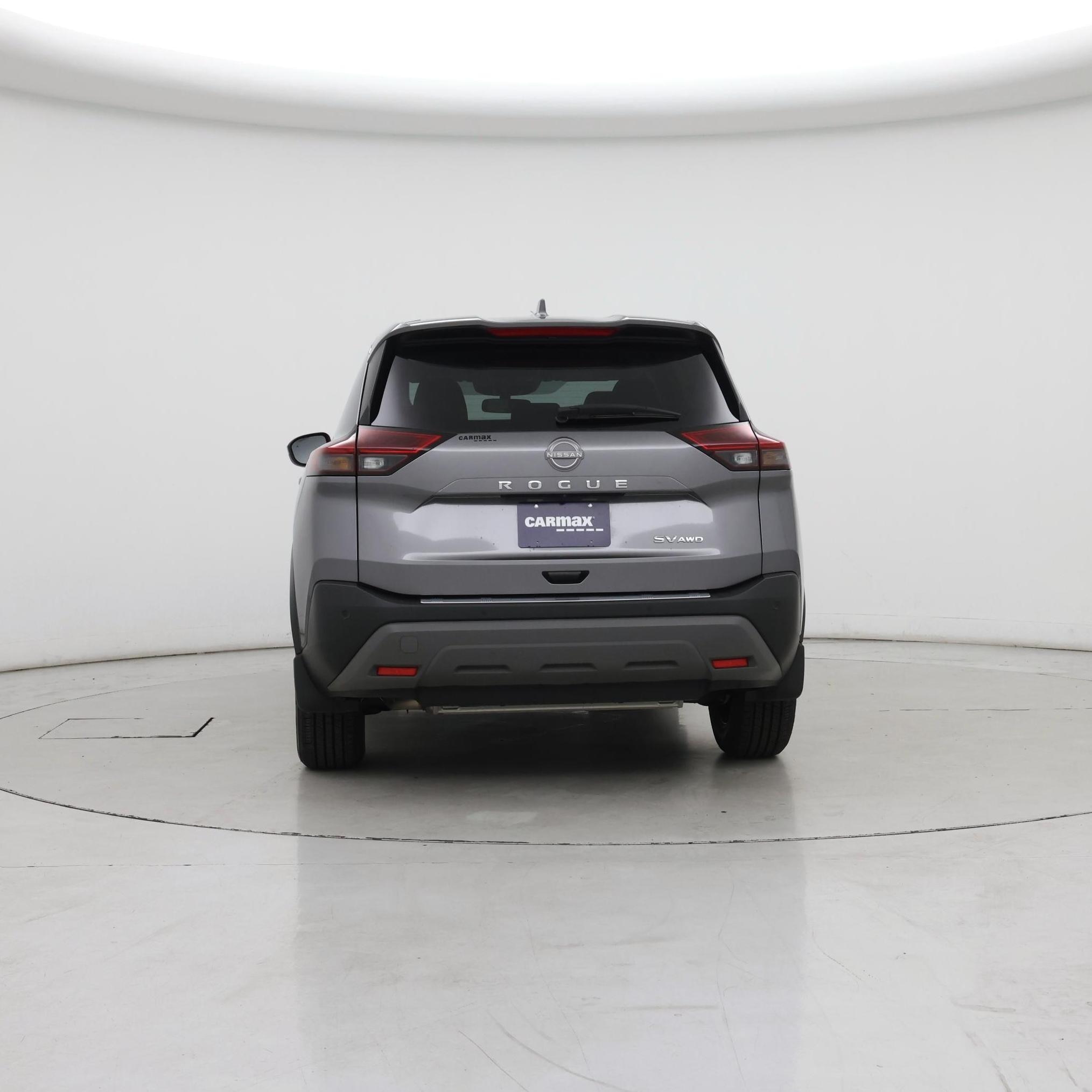 Thumbnail: 2023 Nissan Rogue - 6