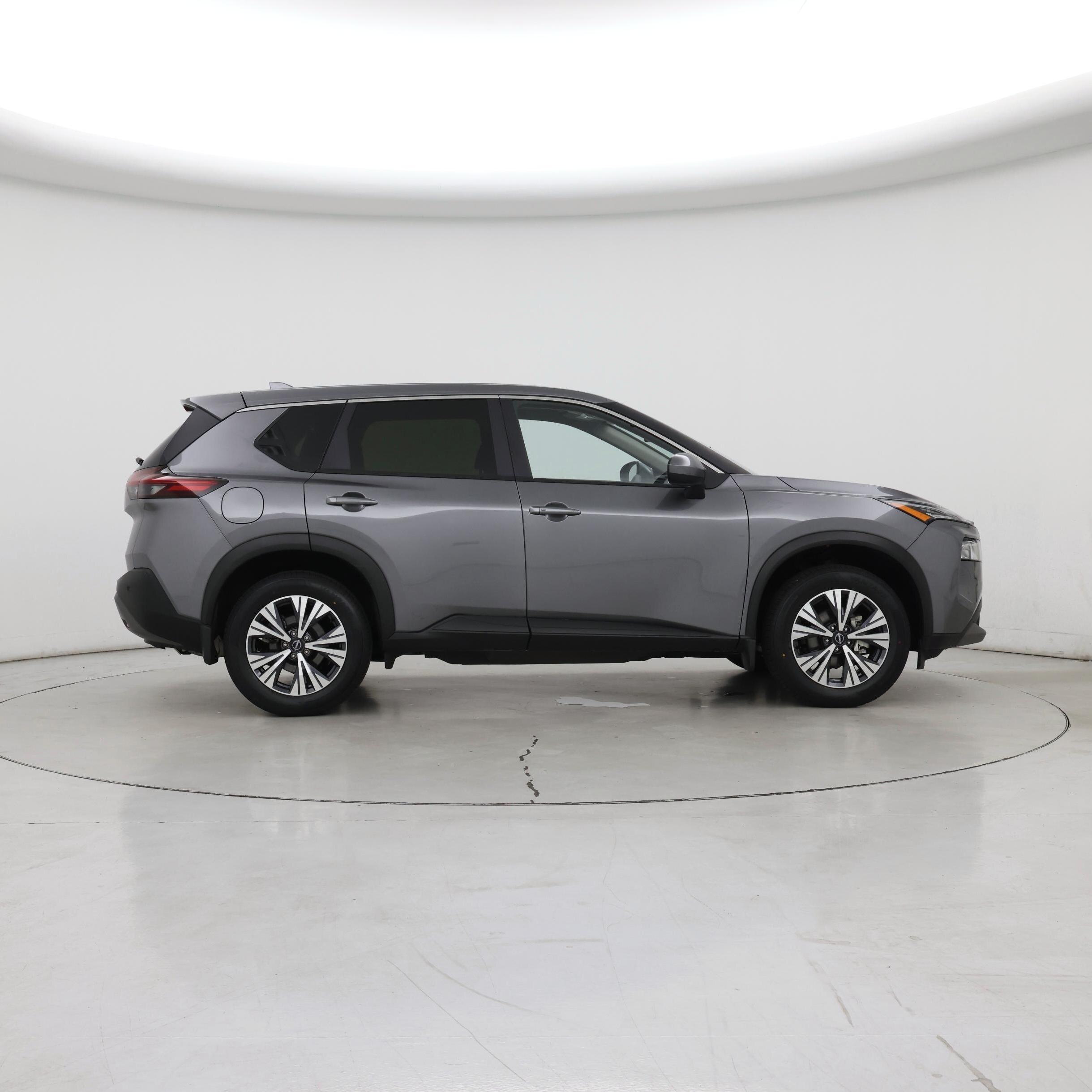 Thumbnail: 2023 Nissan Rogue - 7