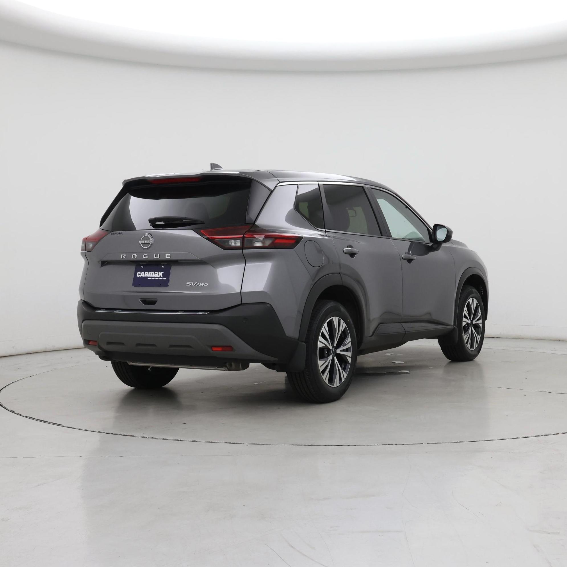 Thumbnail: 2023 Nissan Rogue - 8