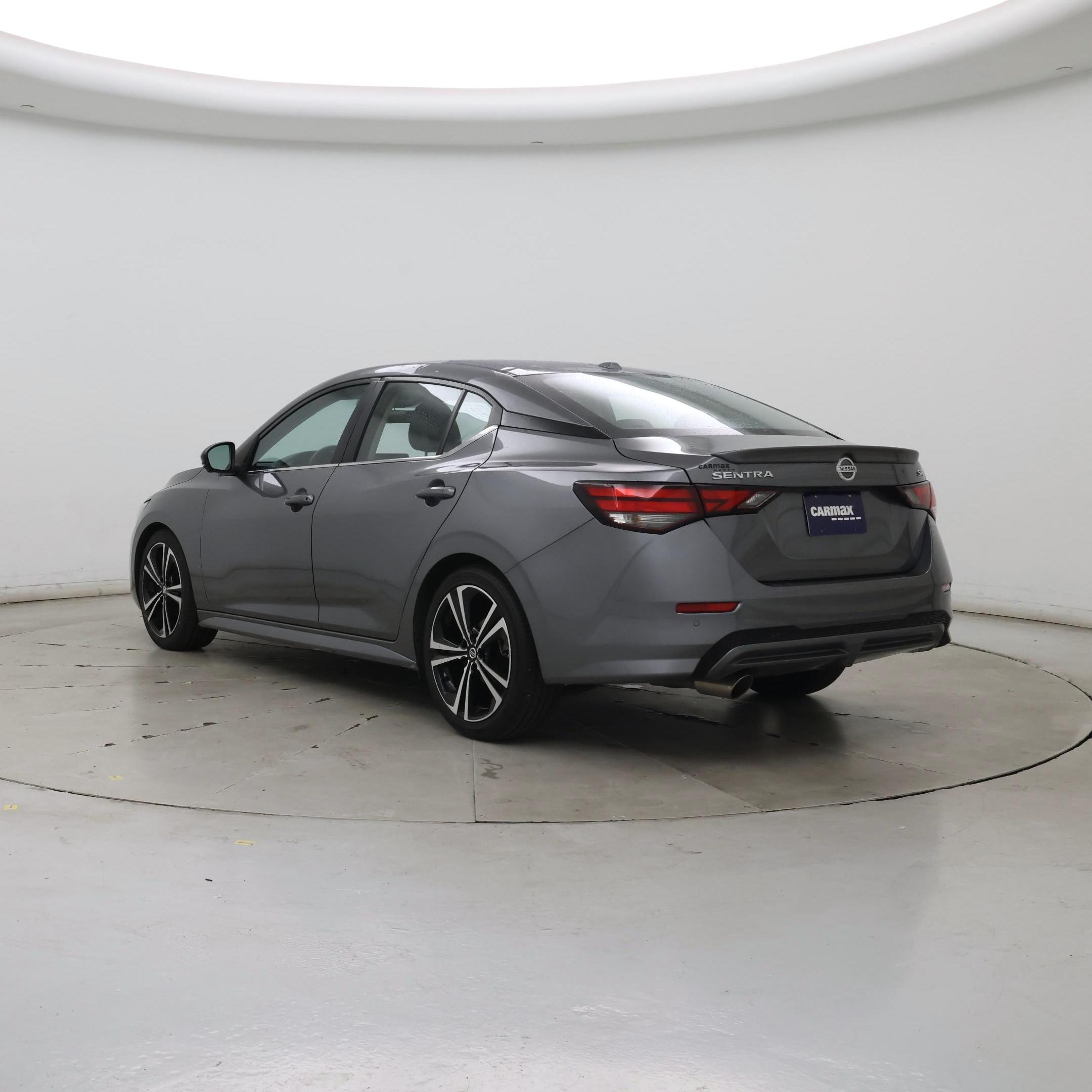 Thumbnail: 2023 Nissan Sentra - 2