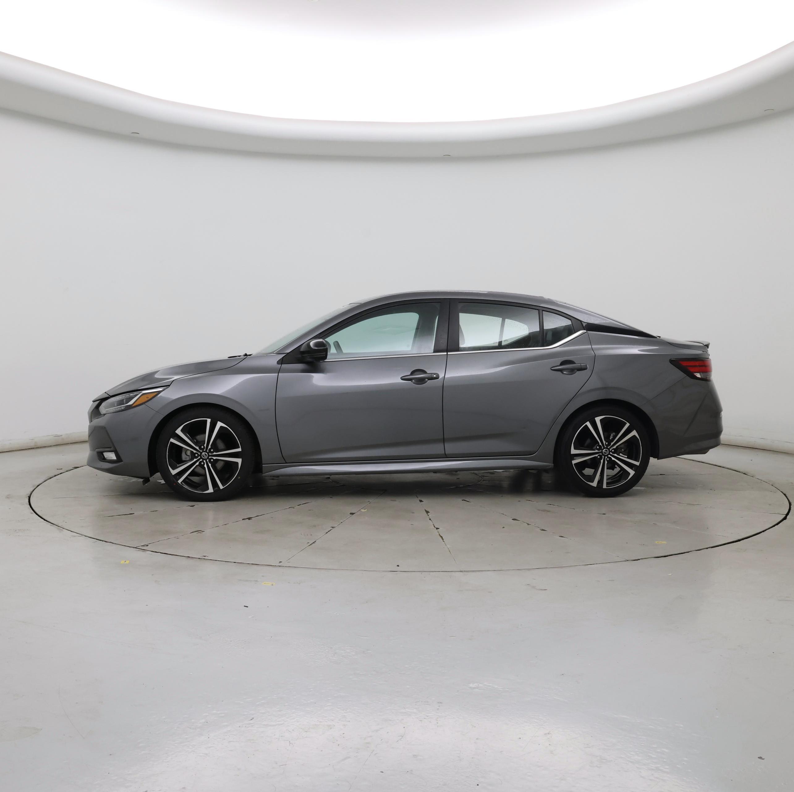 Thumbnail: 2023 Nissan Sentra - 3