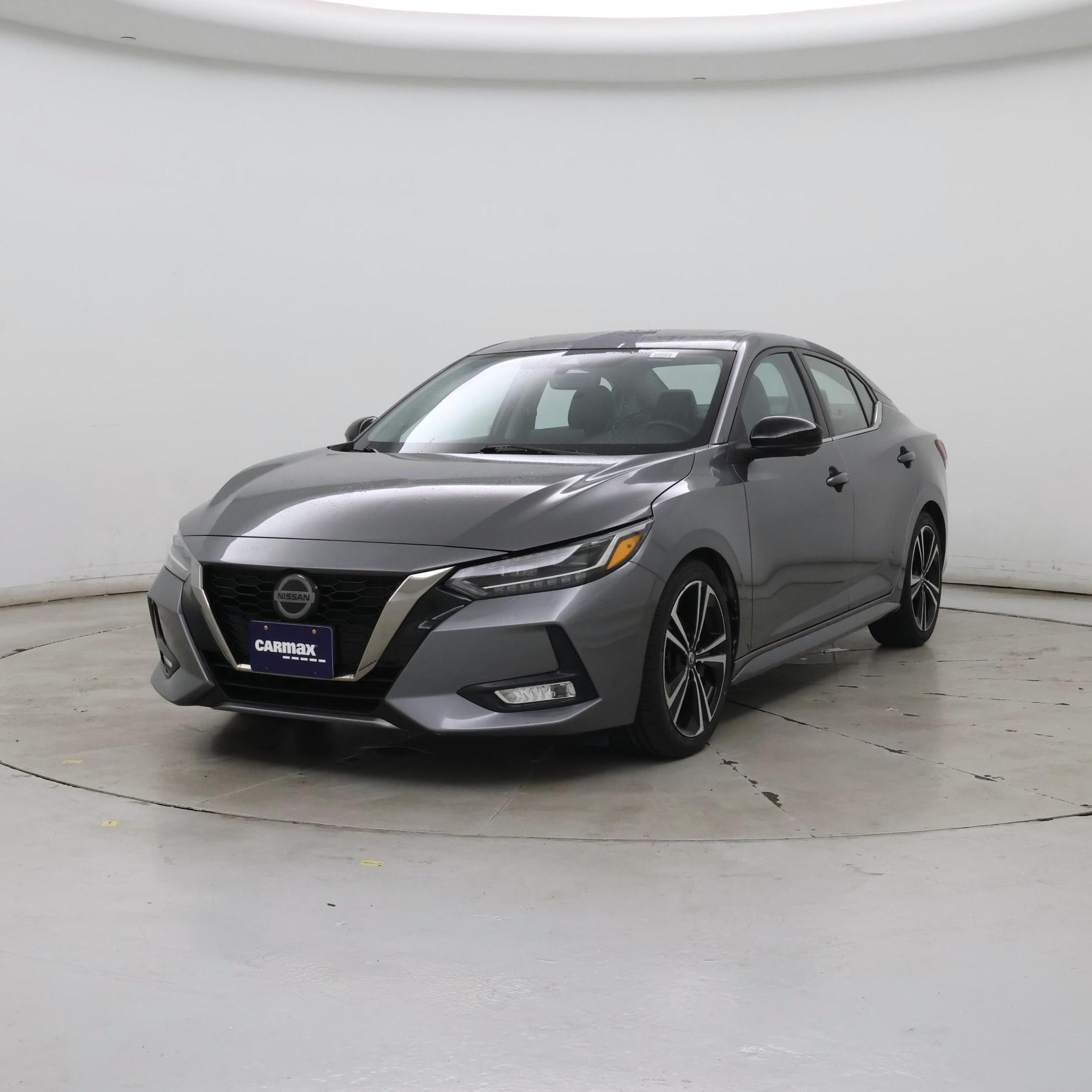 Thumbnail: 2023 Nissan Sentra - 4