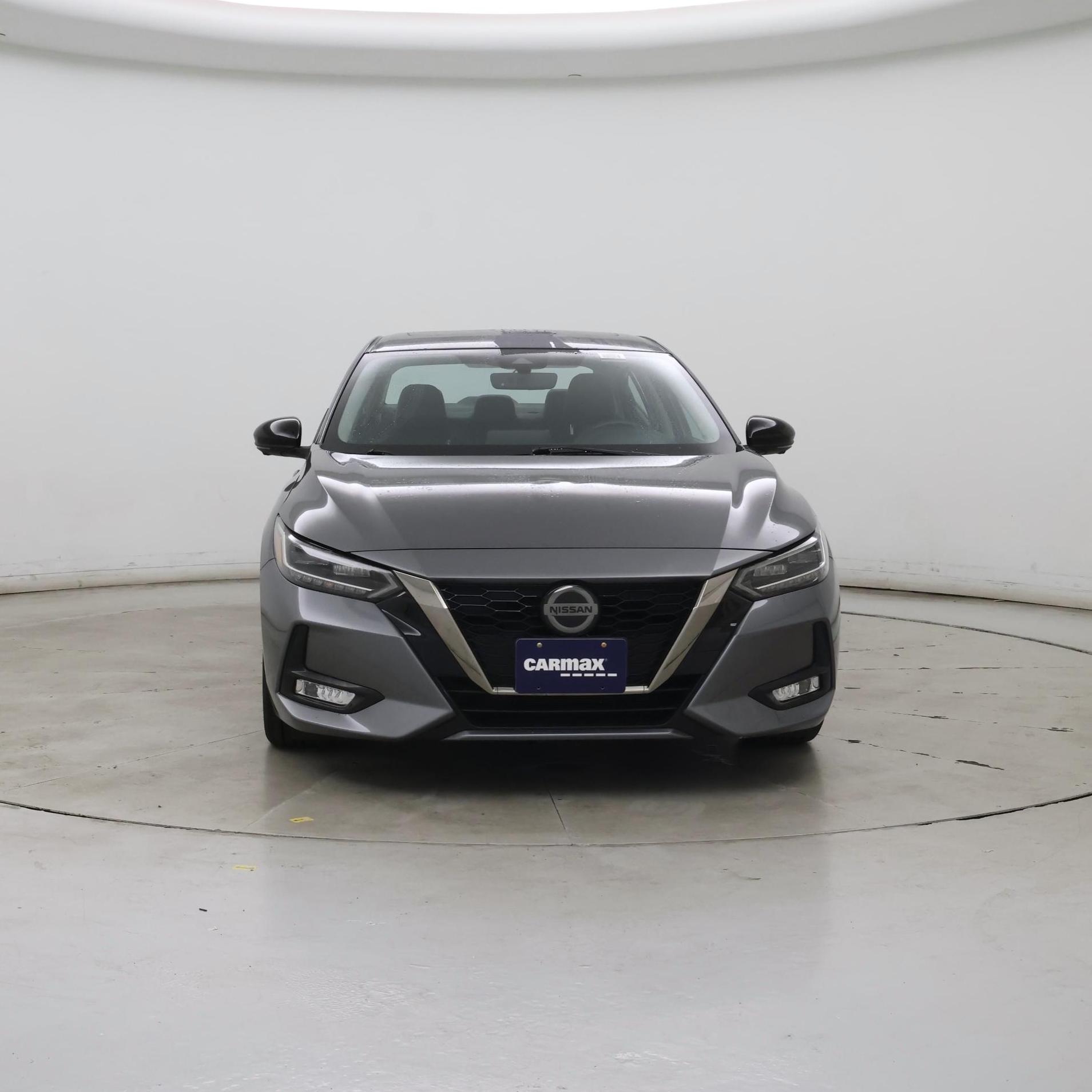 Thumbnail: 2023 Nissan Sentra - 5