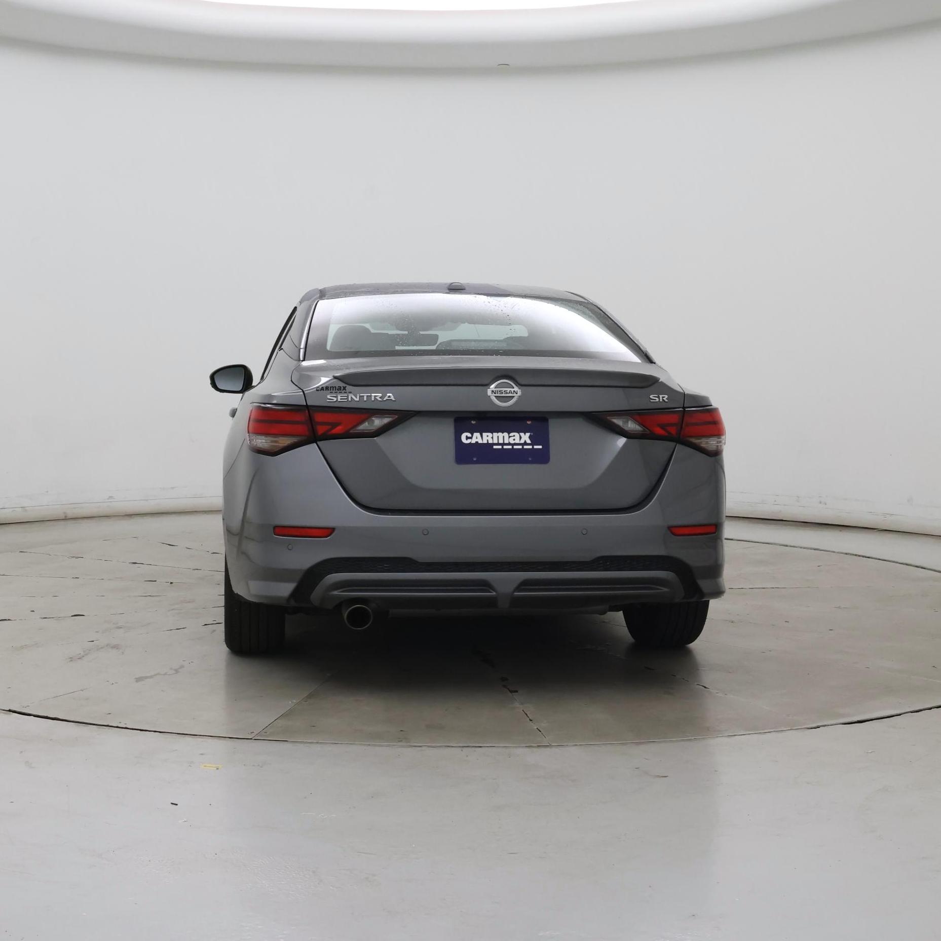 Thumbnail: 2023 Nissan Sentra - 6