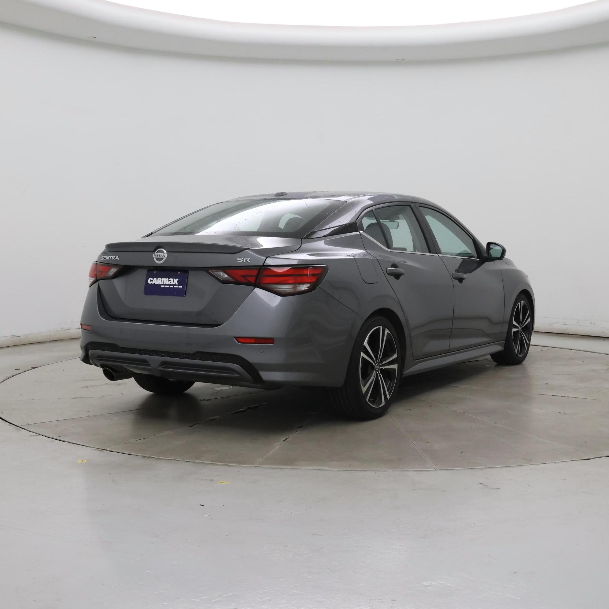 Thumbnail: 2023 Nissan Sentra - 8