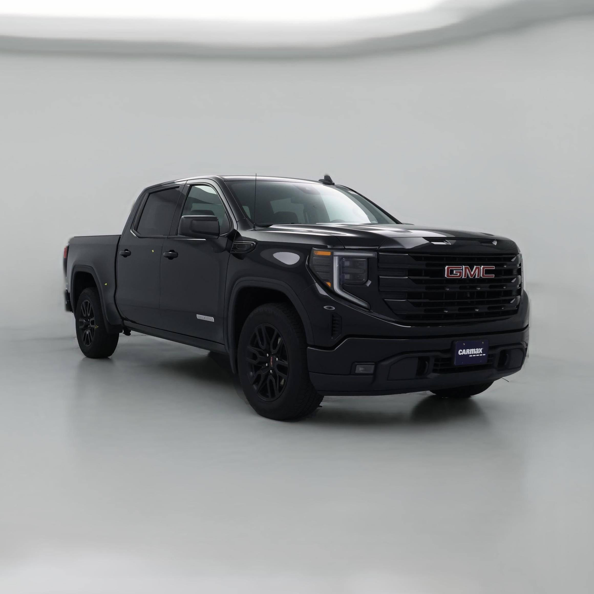 Thumbnail: 2023 GMC Sierra 1500 - 1