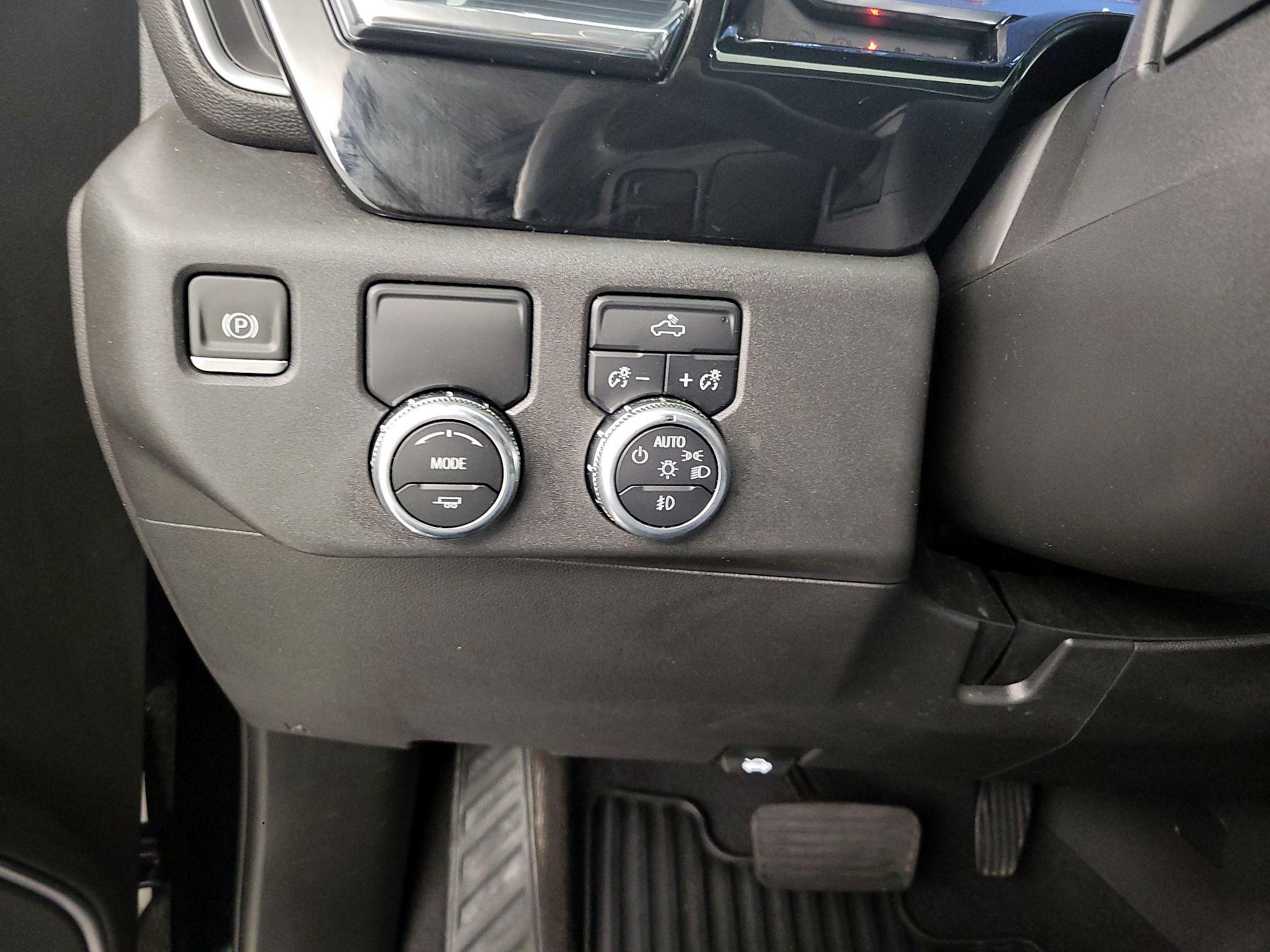 Thumbnail: 2023 GMC Sierra 1500 - 13