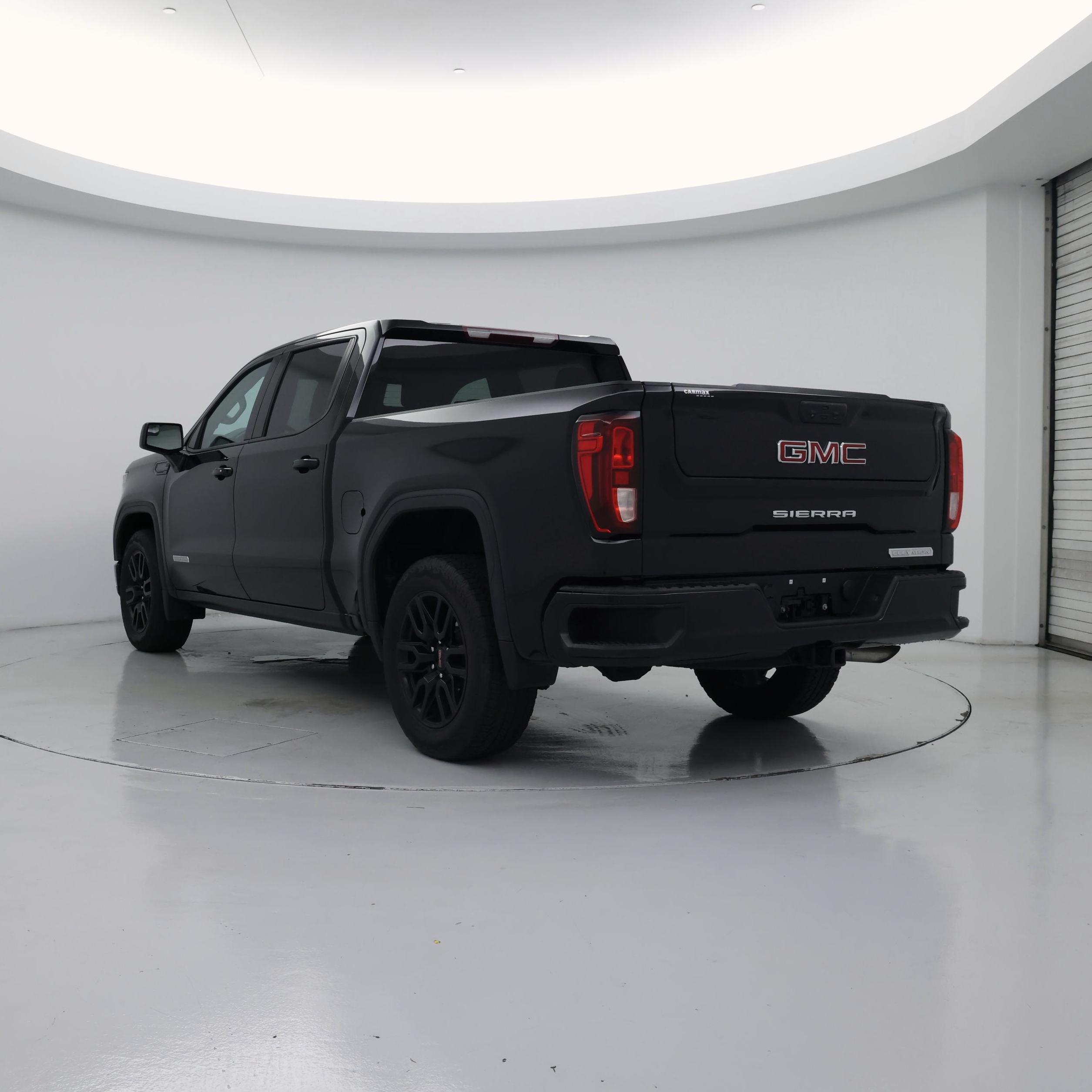 Thumbnail: 2023 GMC Sierra 1500 - 2