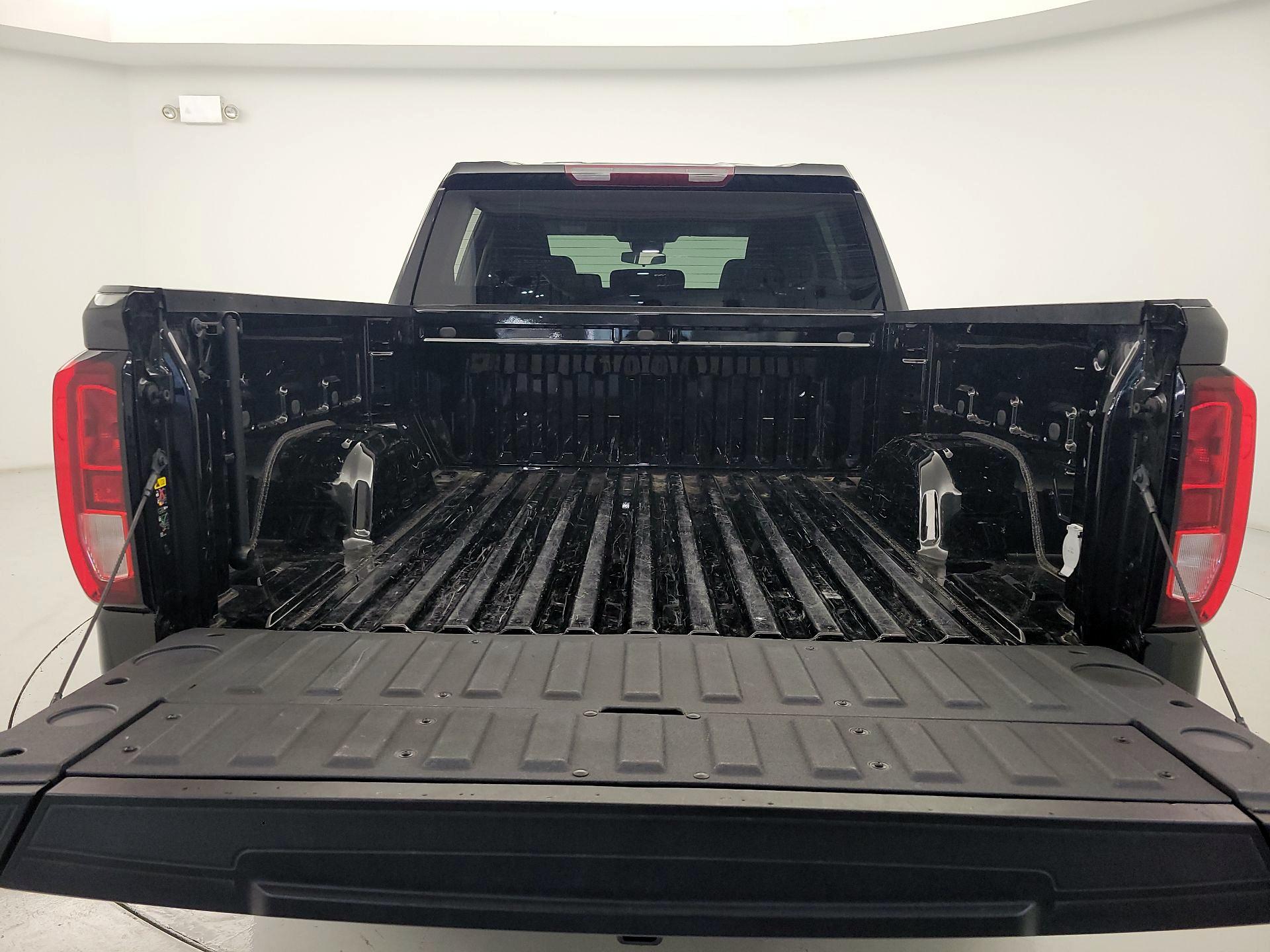 Thumbnail: 2023 GMC Sierra 1500 - 20