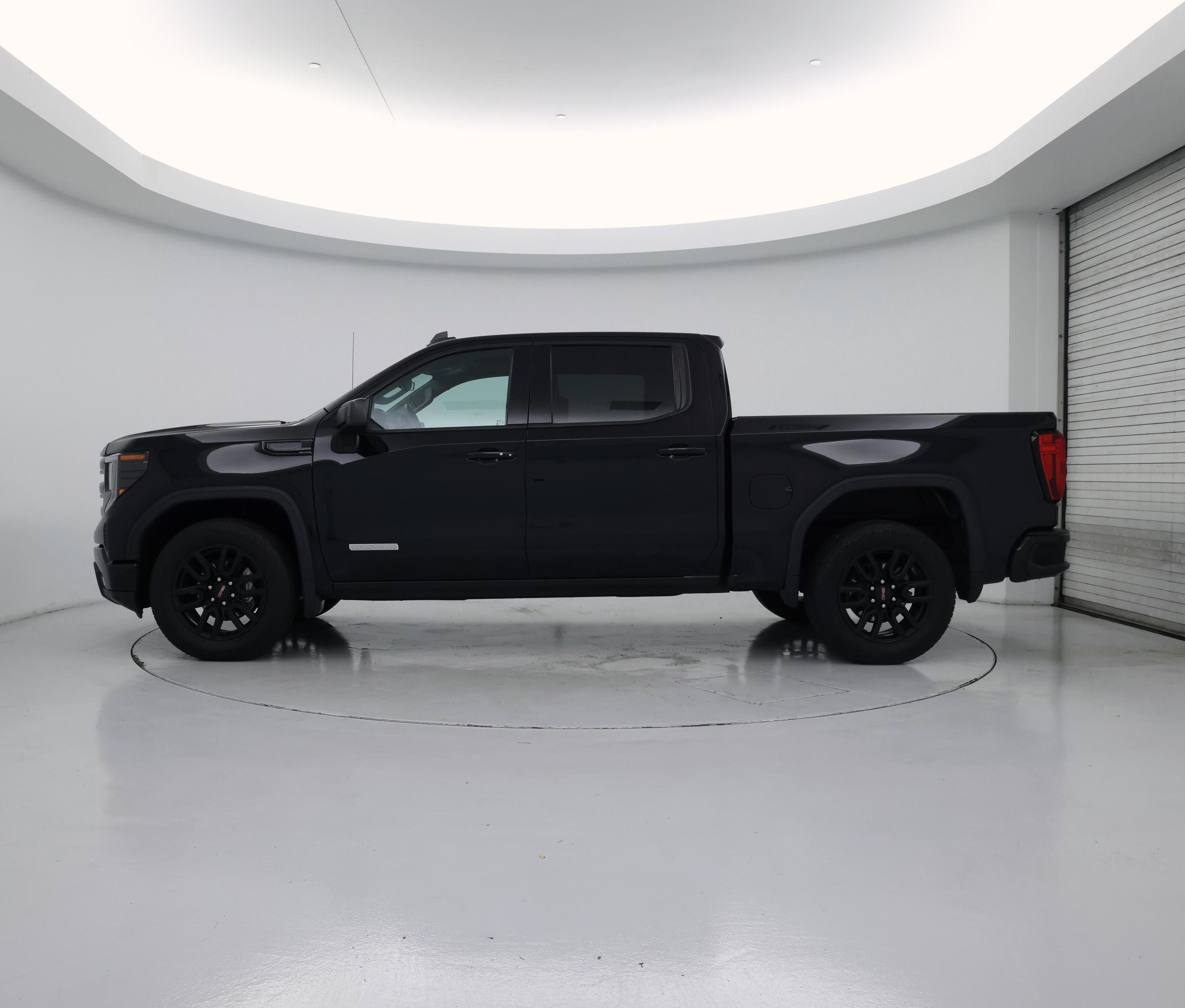 Thumbnail: 2023 GMC Sierra 1500 - 3